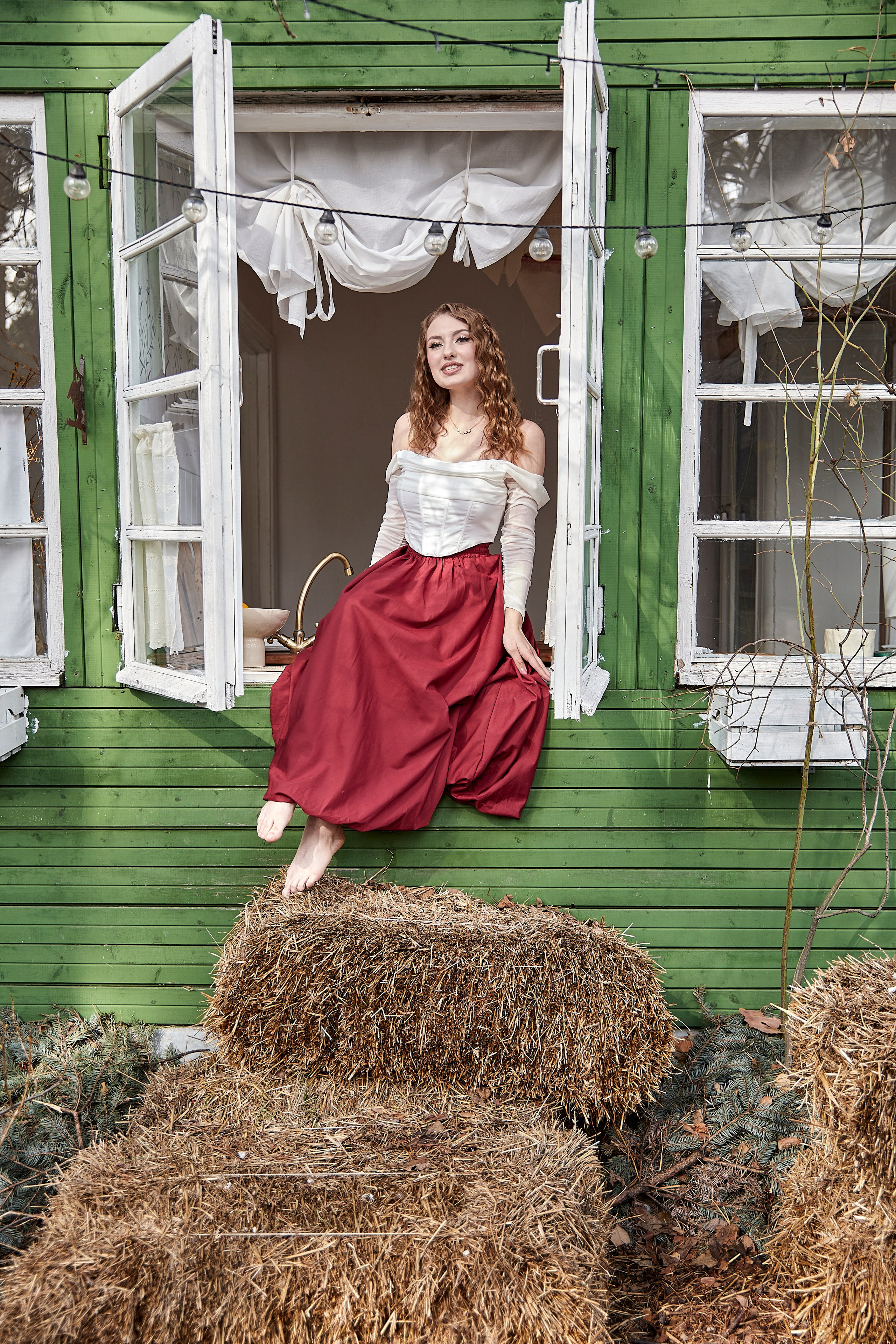 Елизавета. Олеся Лыпкань. Профессиональный фотограф Москва и МО