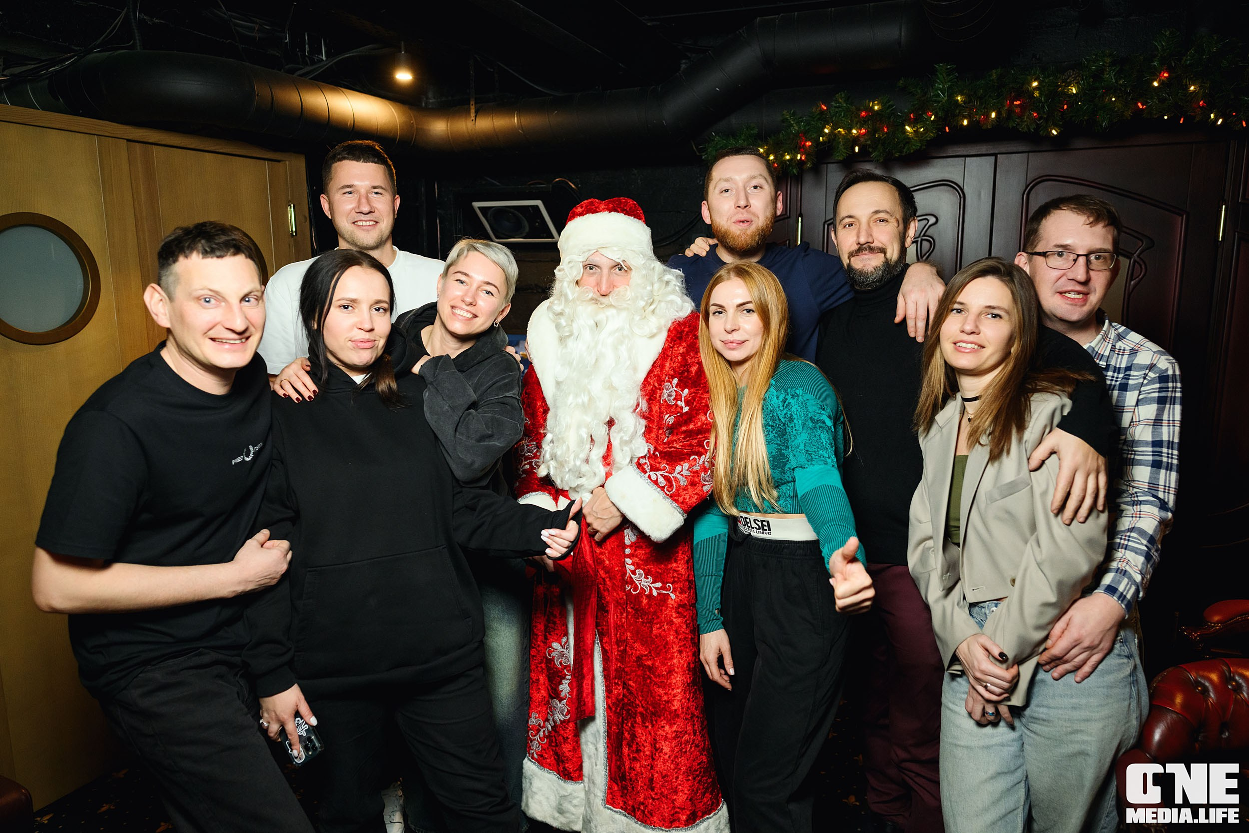 Фоторепортаж из бара Dreadnought. One Media Life: фоторепортажи, фотоотчеты с мероприятий и заведений