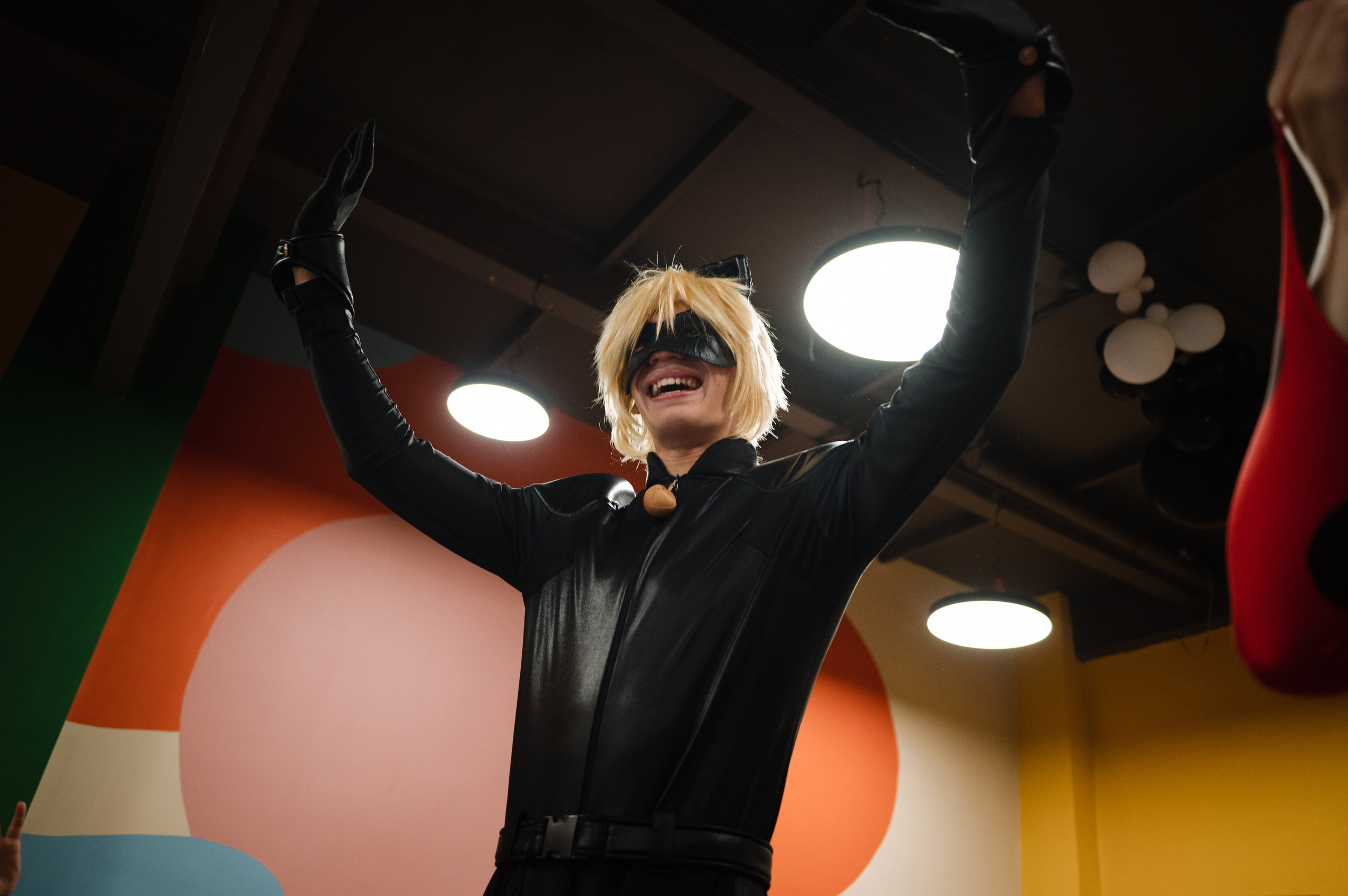 Мирославе 5 лет. Фотограф Красноярск Екатерина Карпеза