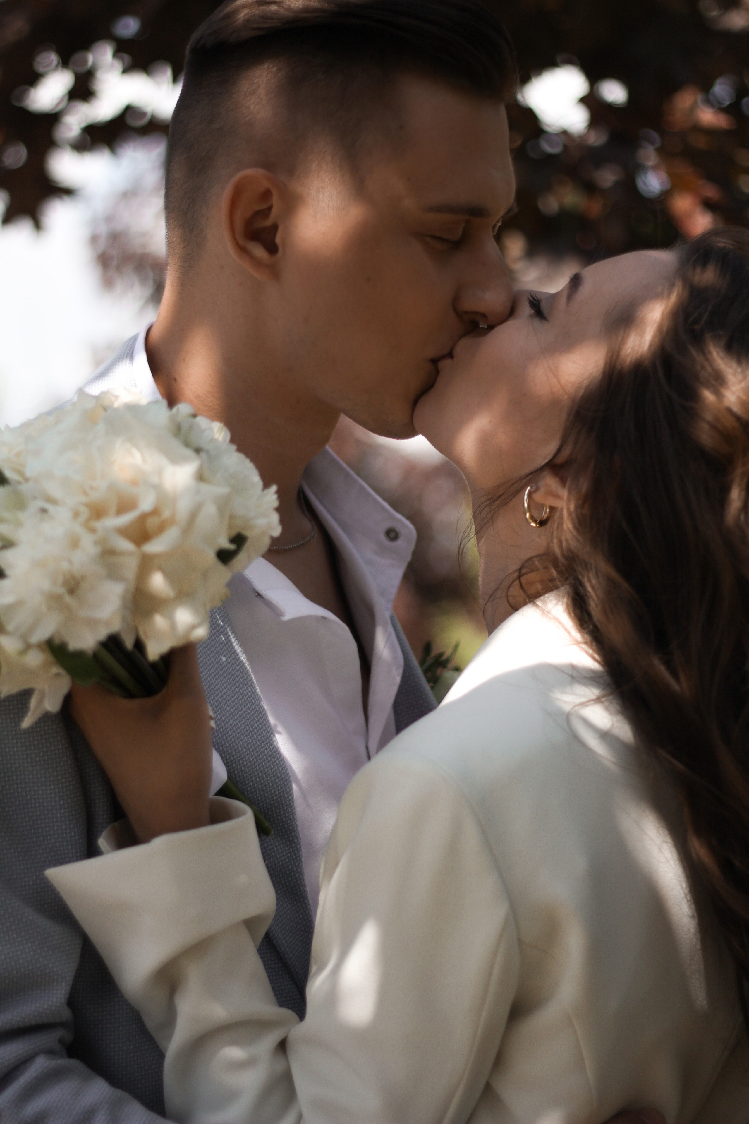 Одно счастье на двоих. Главная