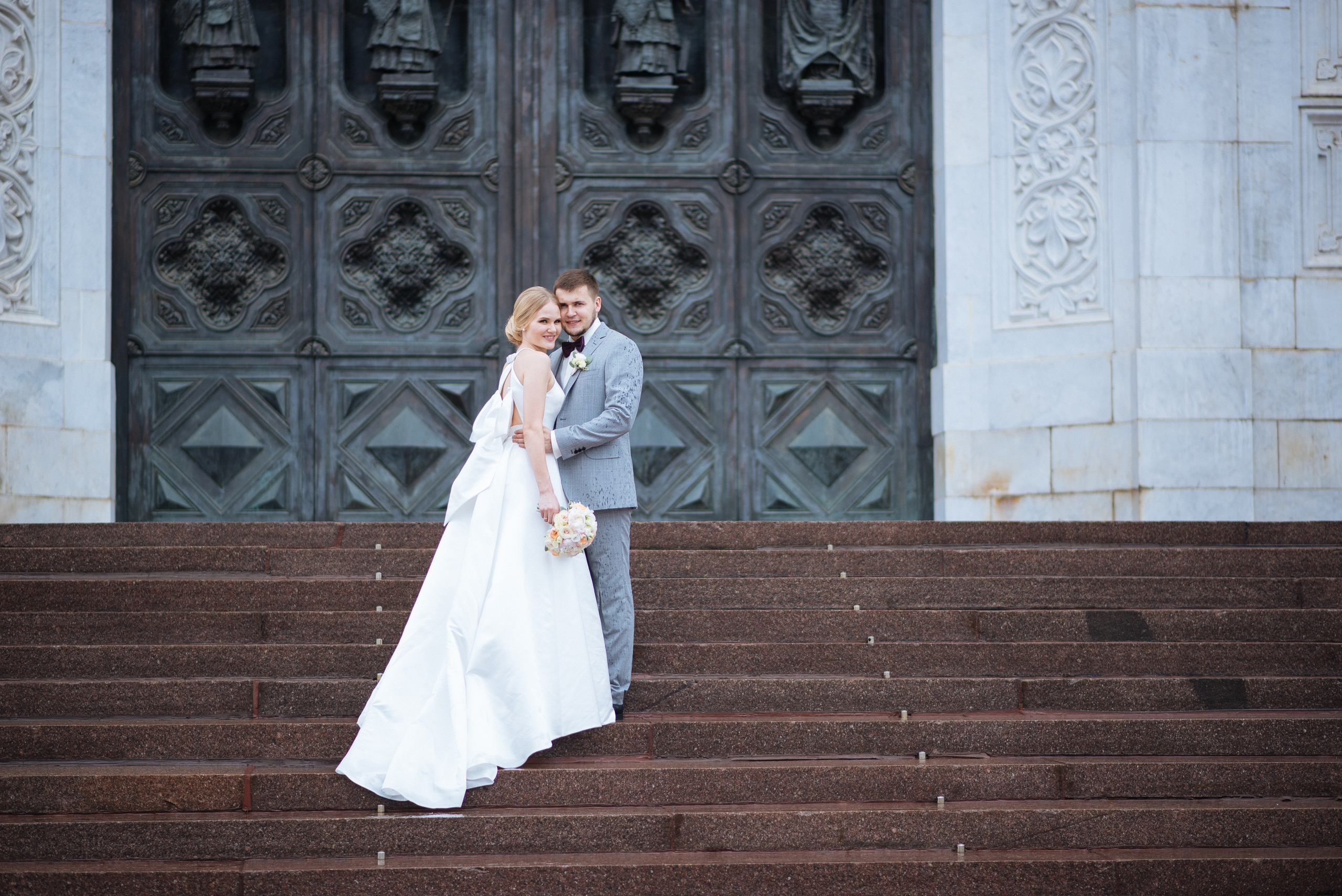 Сергей и Юлия. Сергей Шумаков | Свадебный фотограф Москва