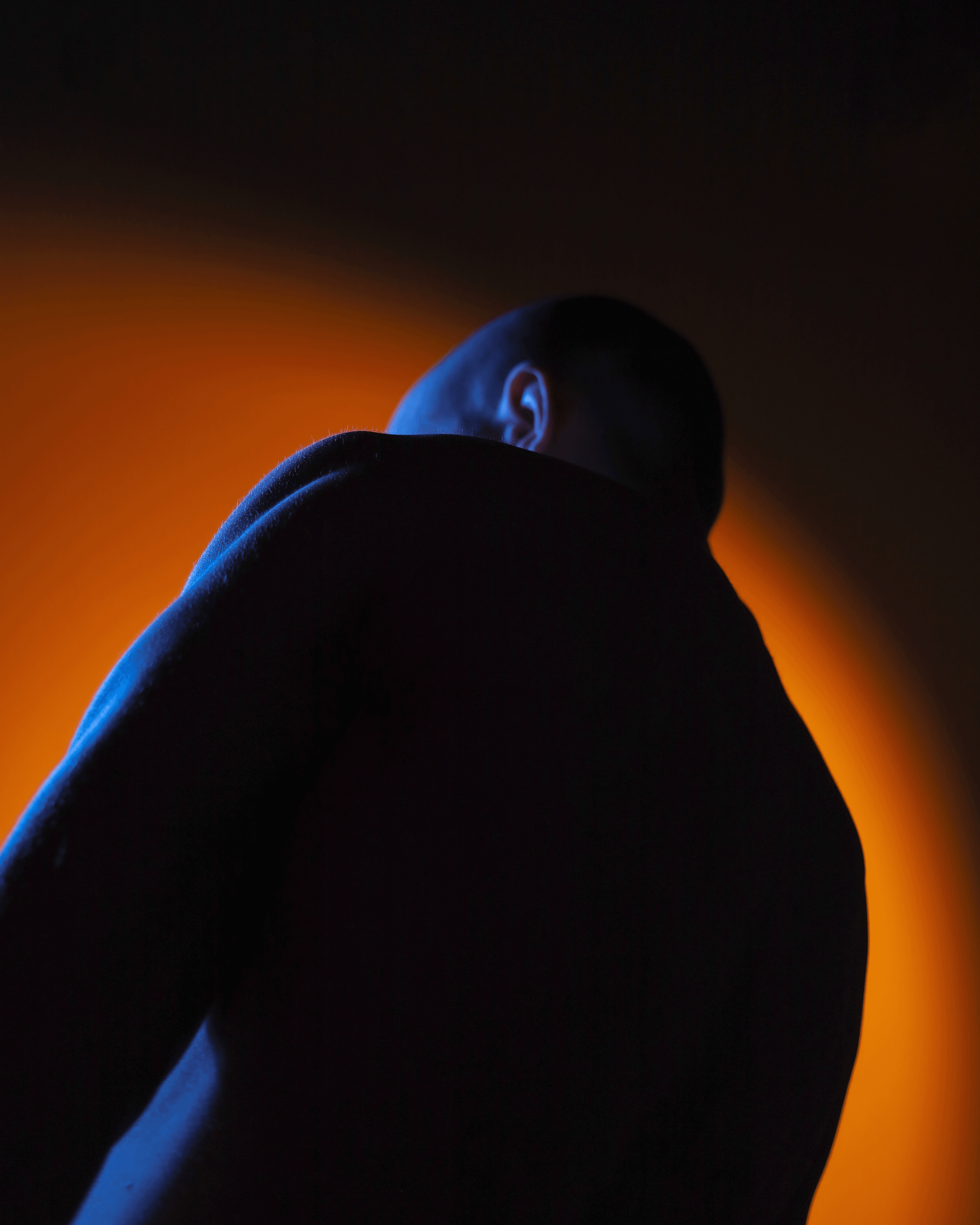 Bleu Brûlé. Фотограф/дизайнер в Екатеринбурге Хитрый Дмитрий