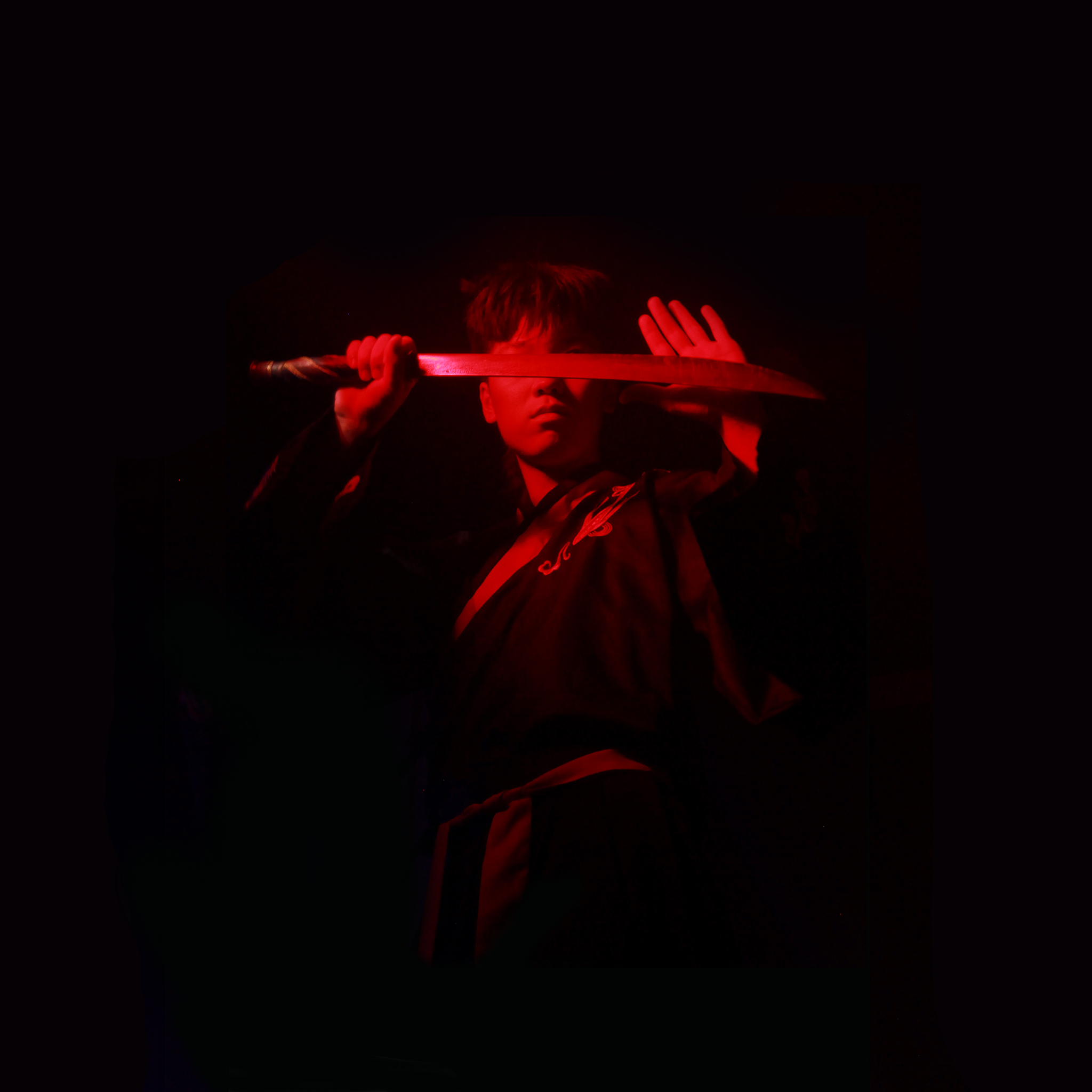 Otaku. Фотограф/дизайнер в Екатеринбурге Хитрый Дмитрий