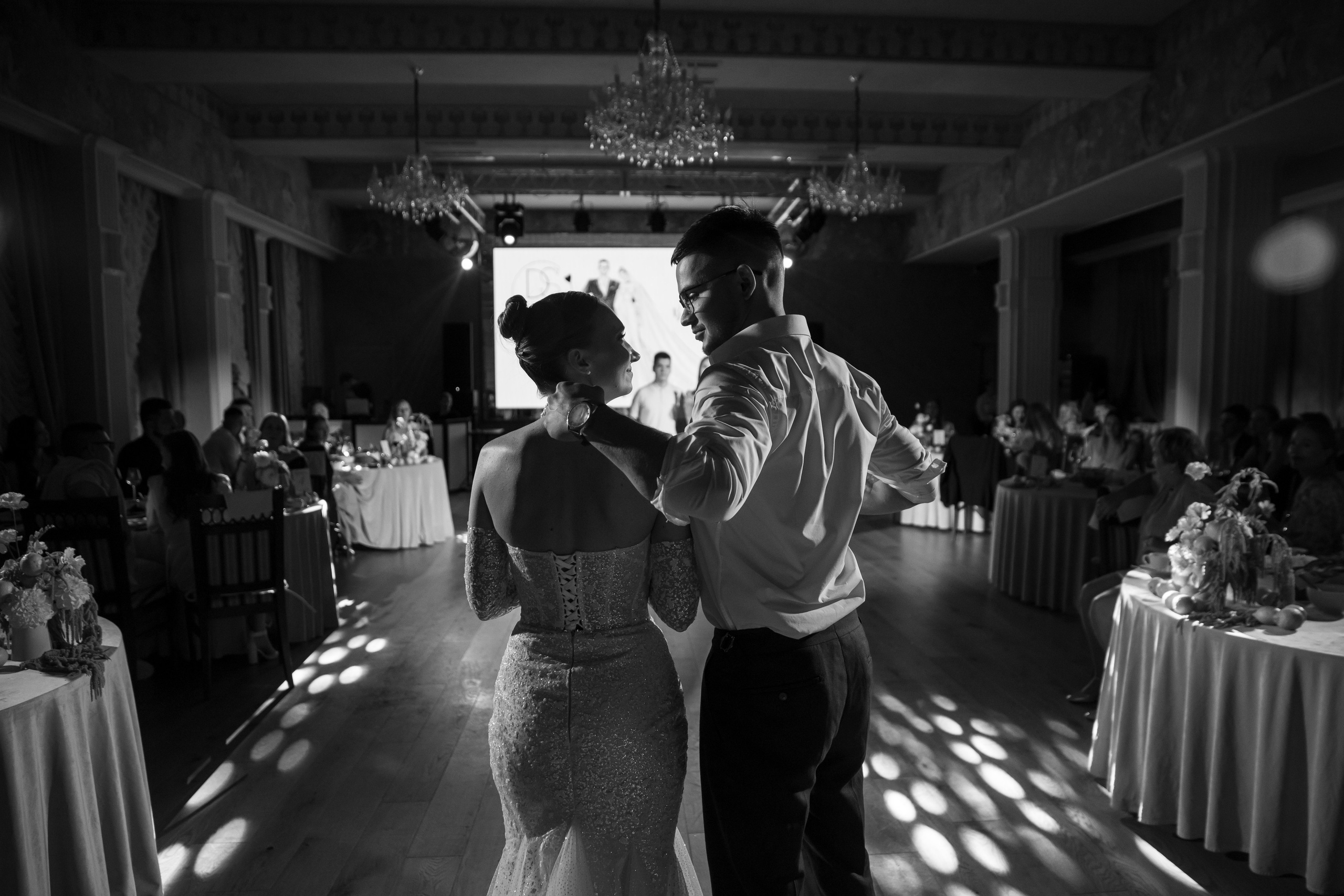 Свадьба в итальянском стиле. Свадебный и семейный фотограф в Москве Диана Левченко