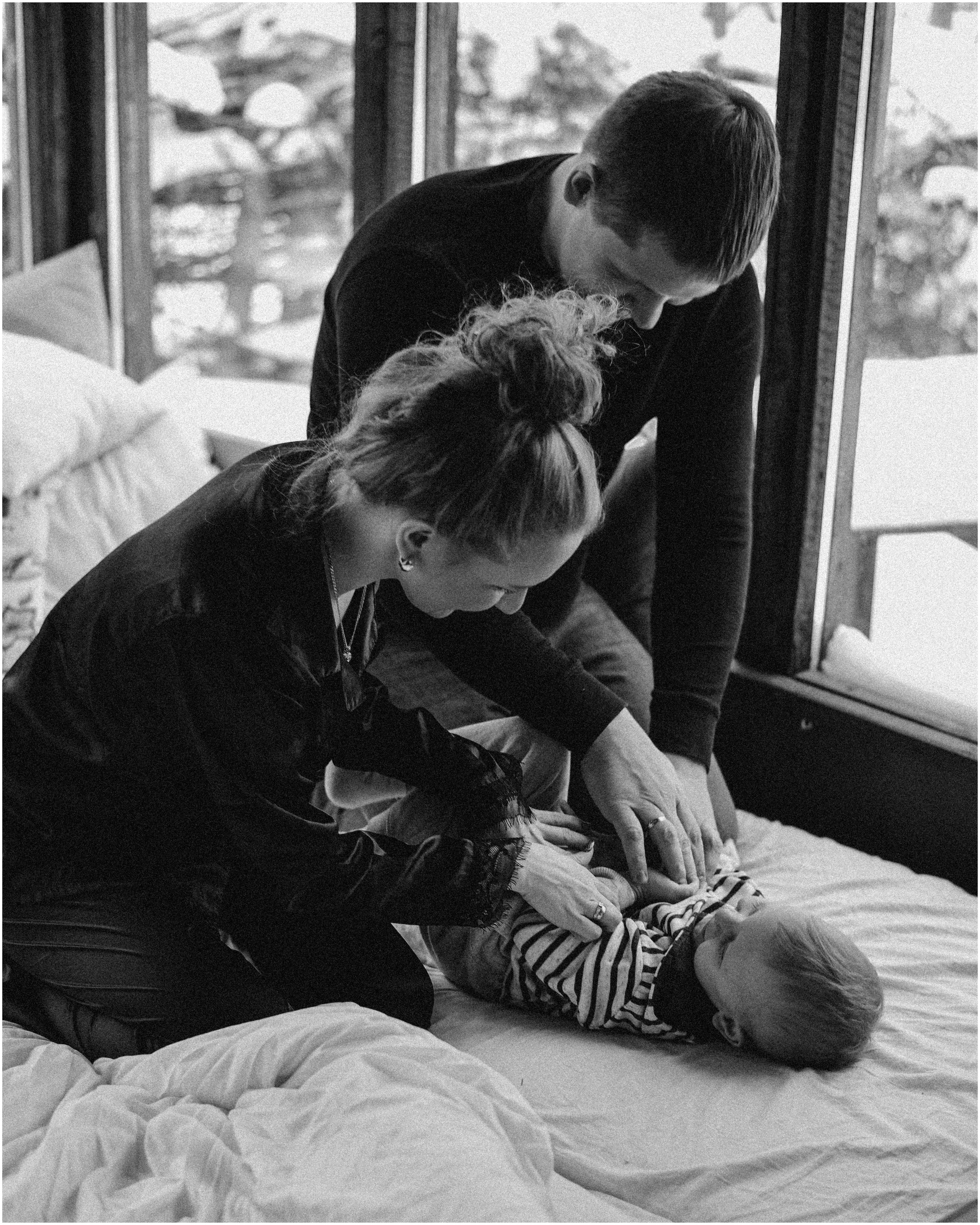 Максим, Катя и Даня. Фотограф в Москве Емельяненко Светлана