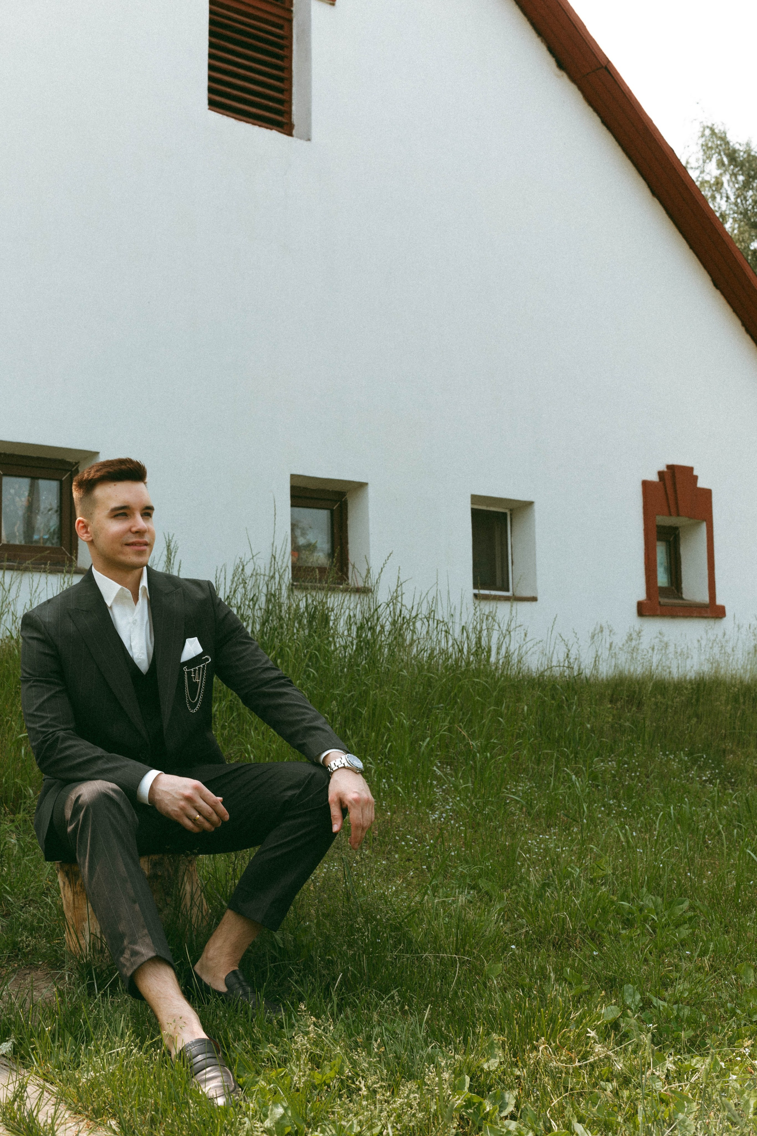 Виктория и Иван. Профессиональный фотограф