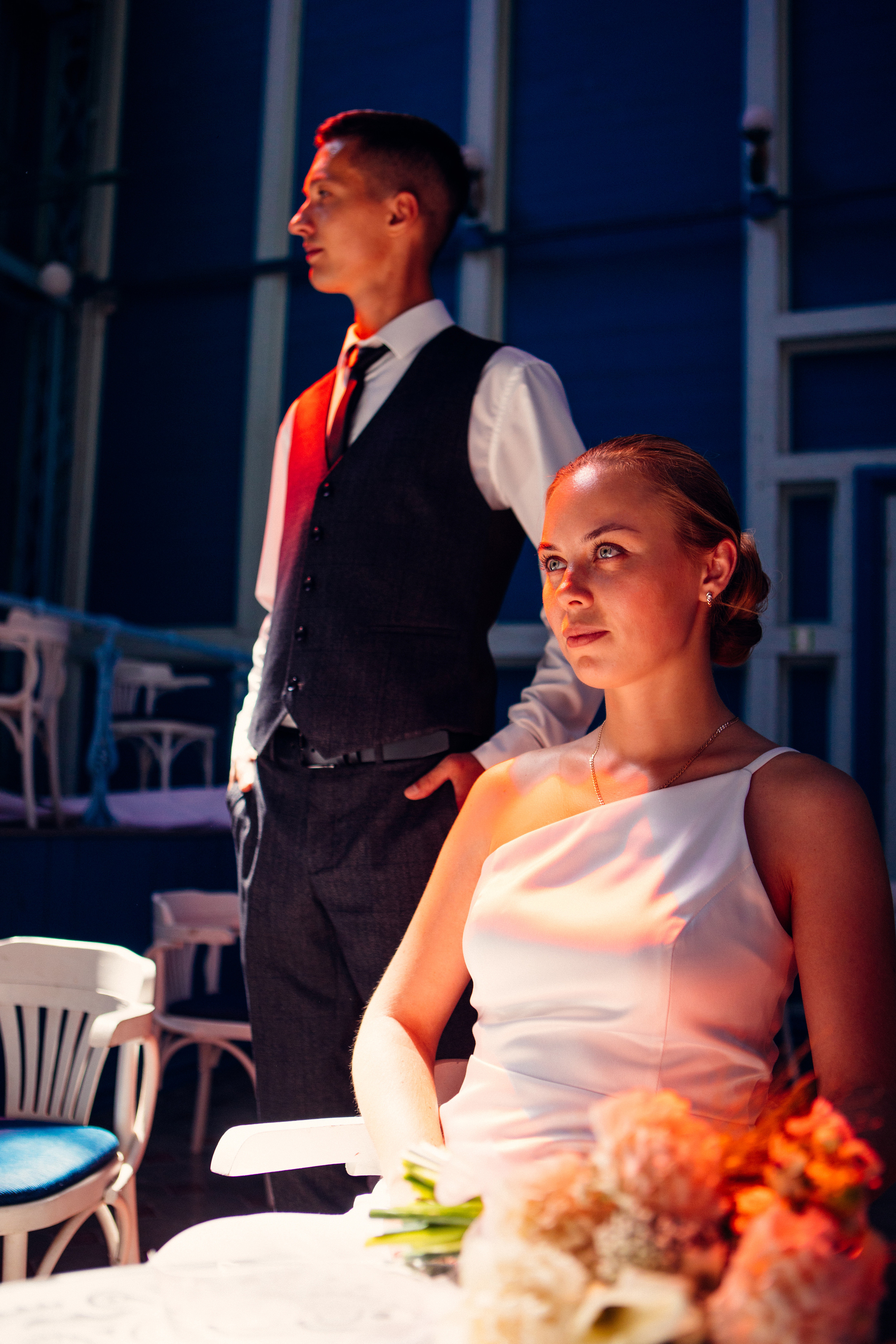 — Свадьба. Фотограф Кочкаев Роман