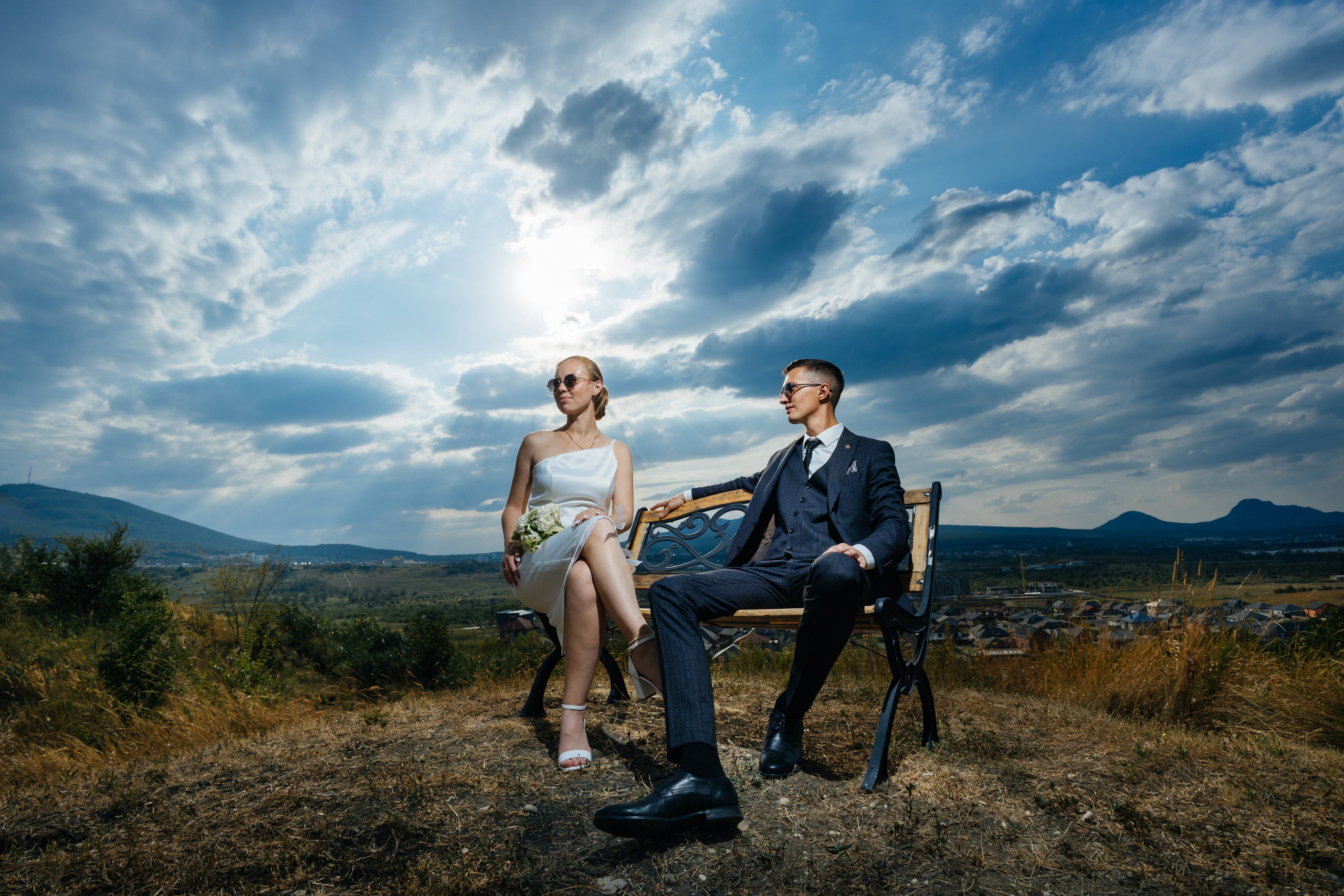 — Свадьба. Фотограф Кочкаев Роман