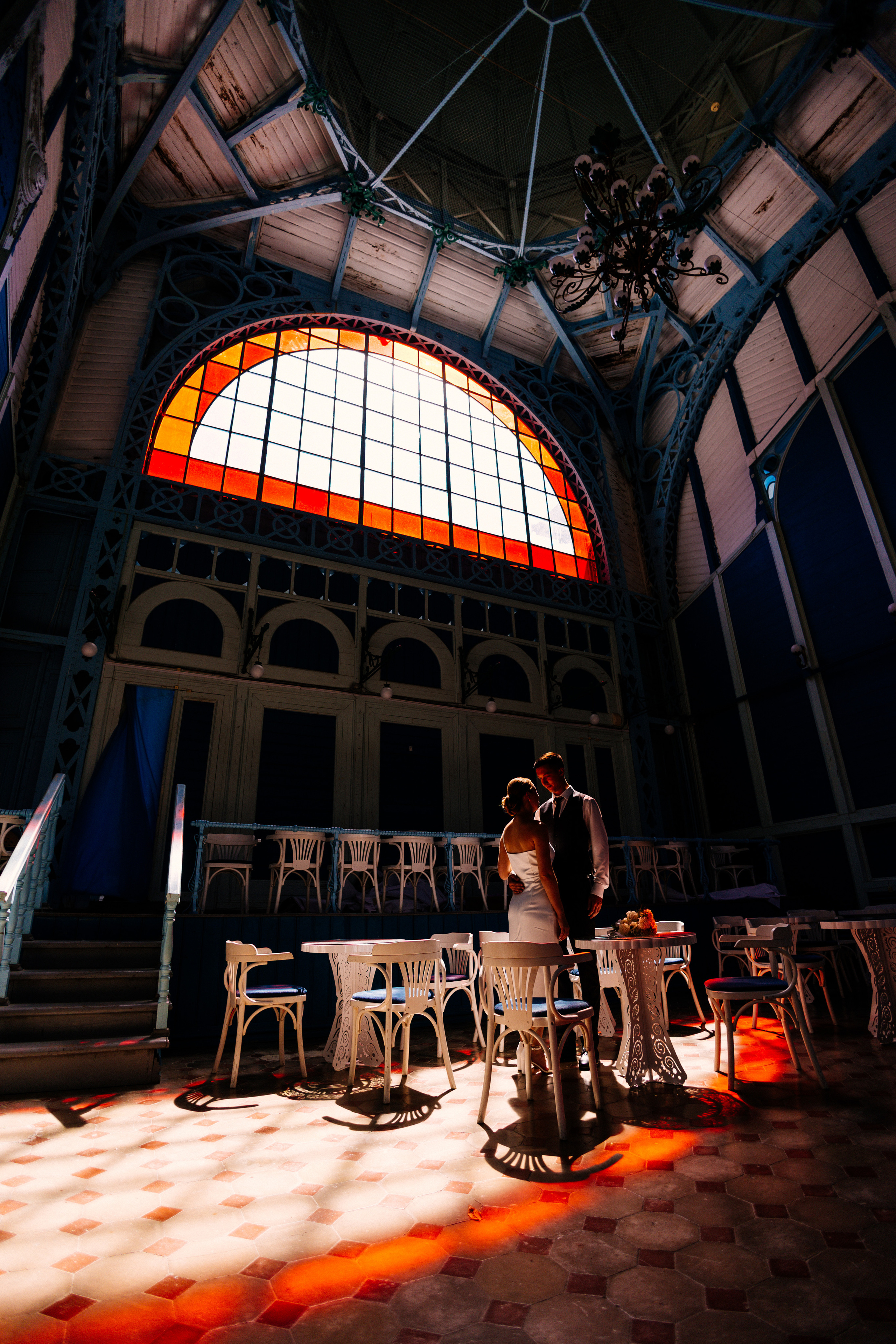 — Свадьба. Фотограф Кочкаев Роман