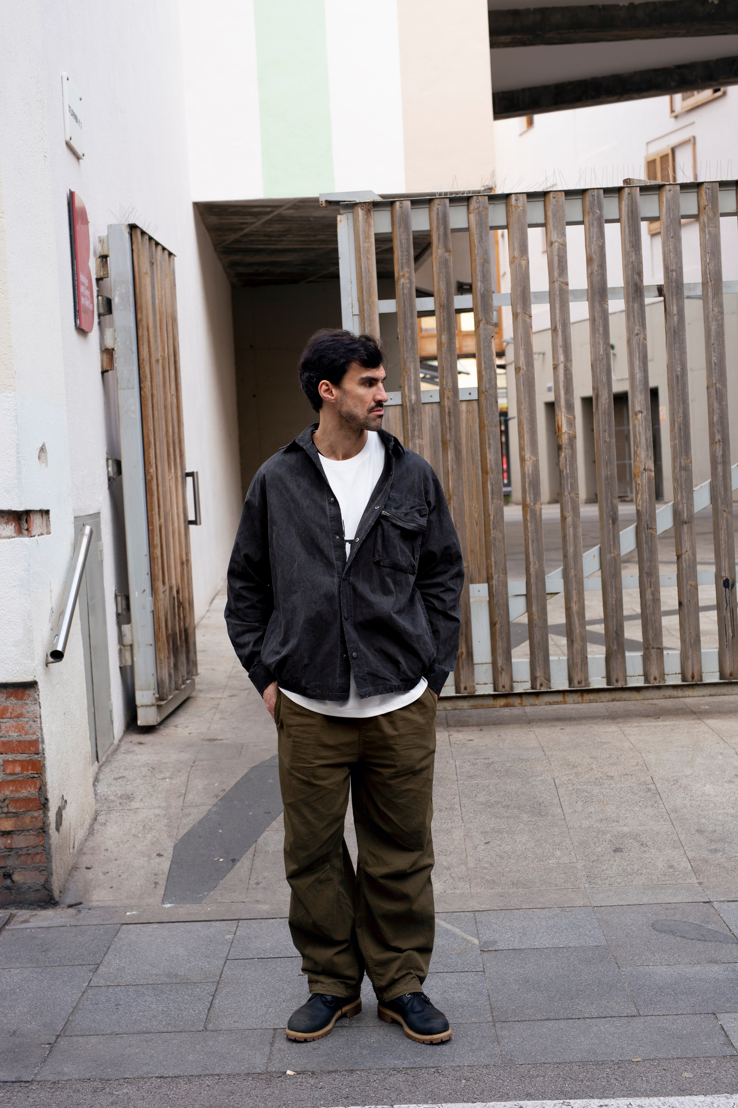 0NOT1//Spain. Продюсер фото и видео контента