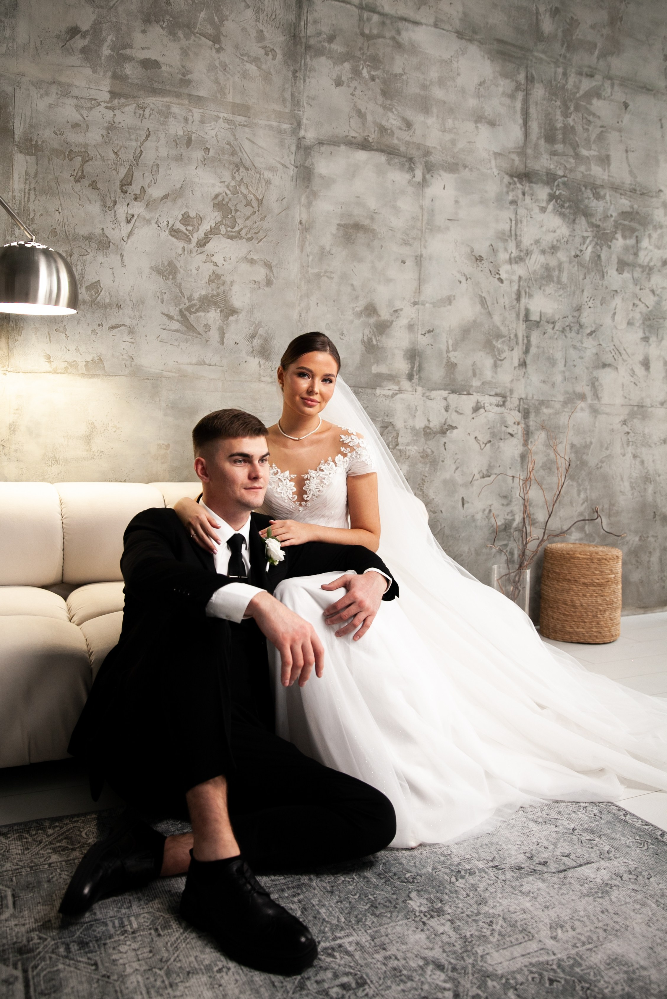 Karina & Nikita. ANNA KUDRINA PHOTOGRAPHY Russia