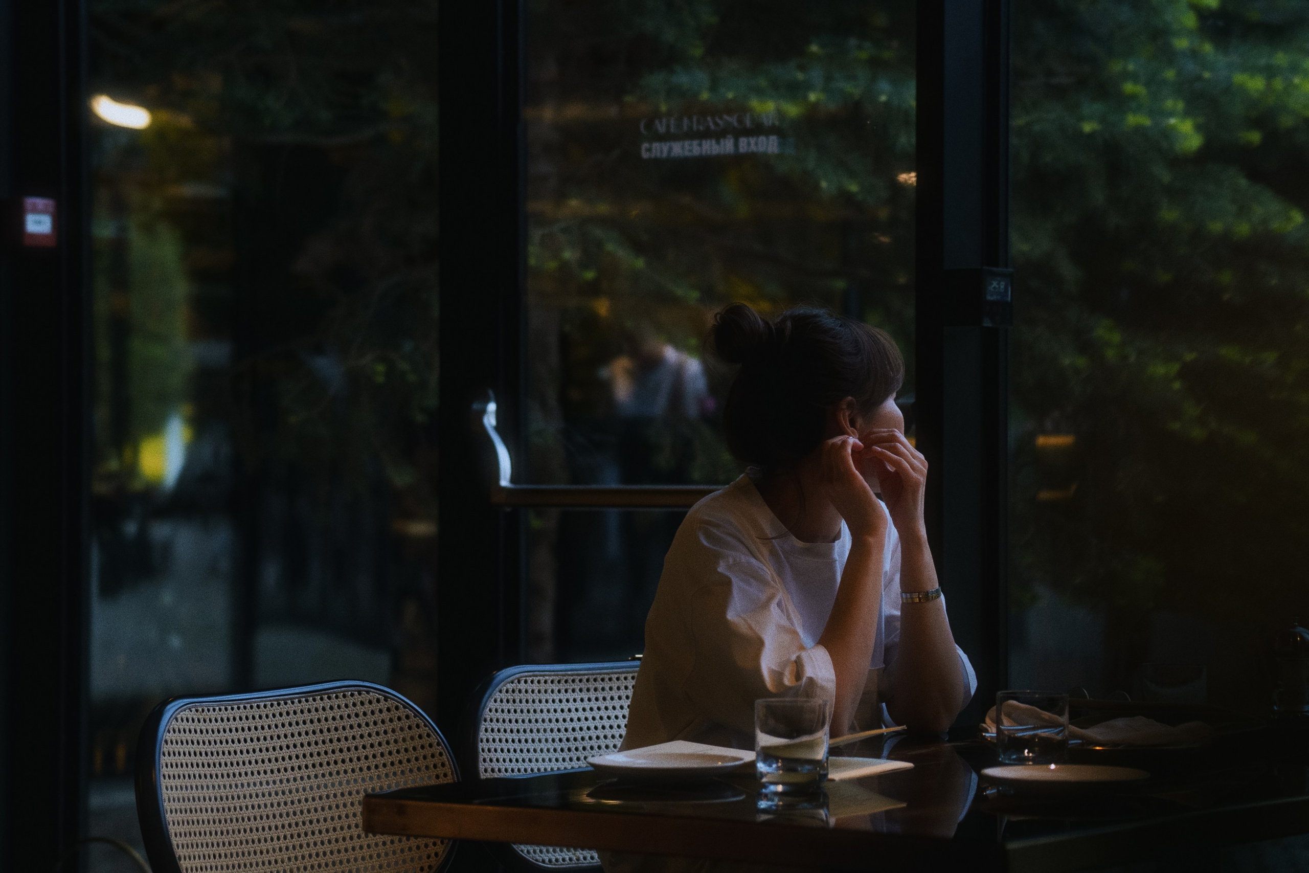 Café krasnodar. Фотограф Юрин Евгений