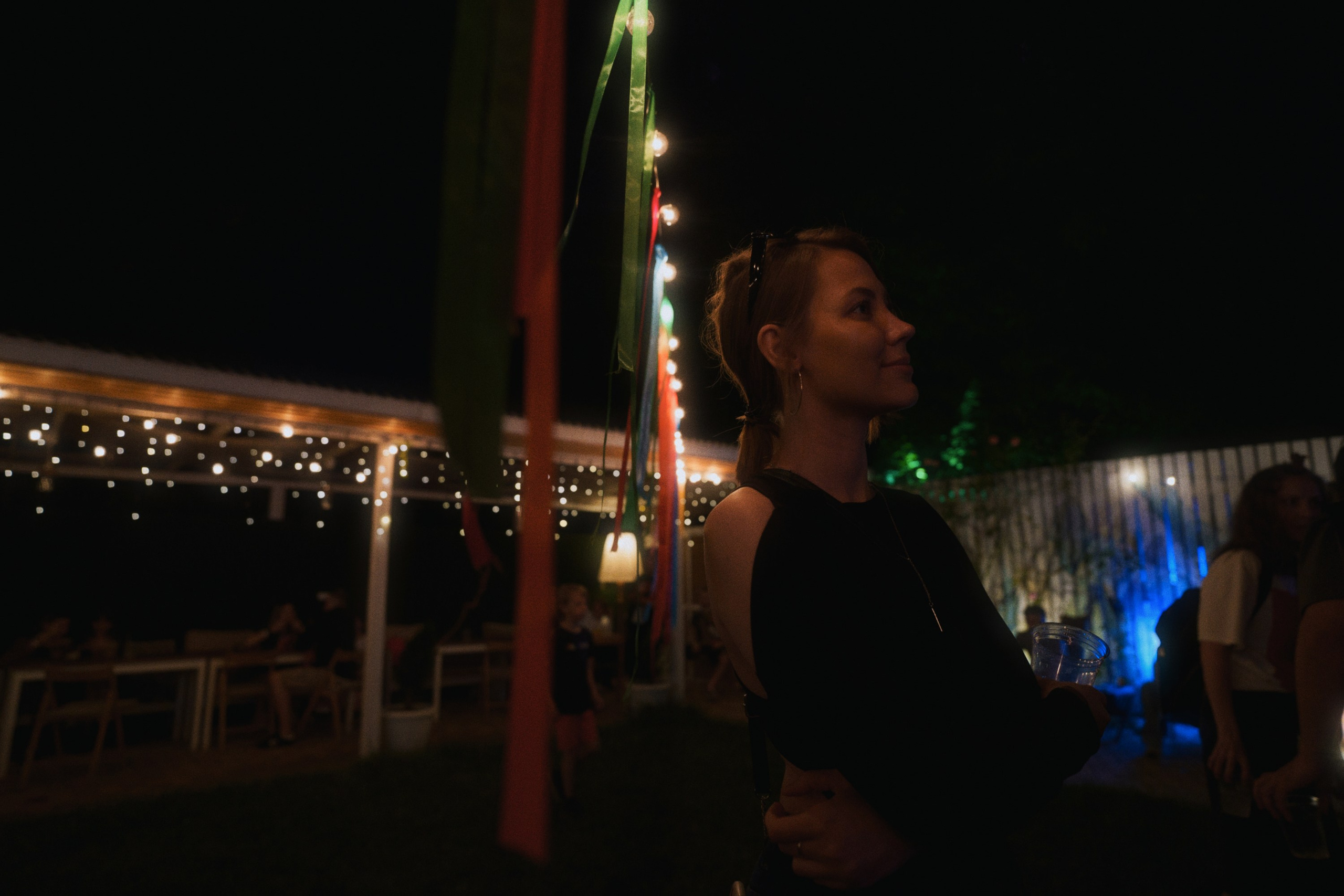 Fasenda. Фотограф Юрин Евгений