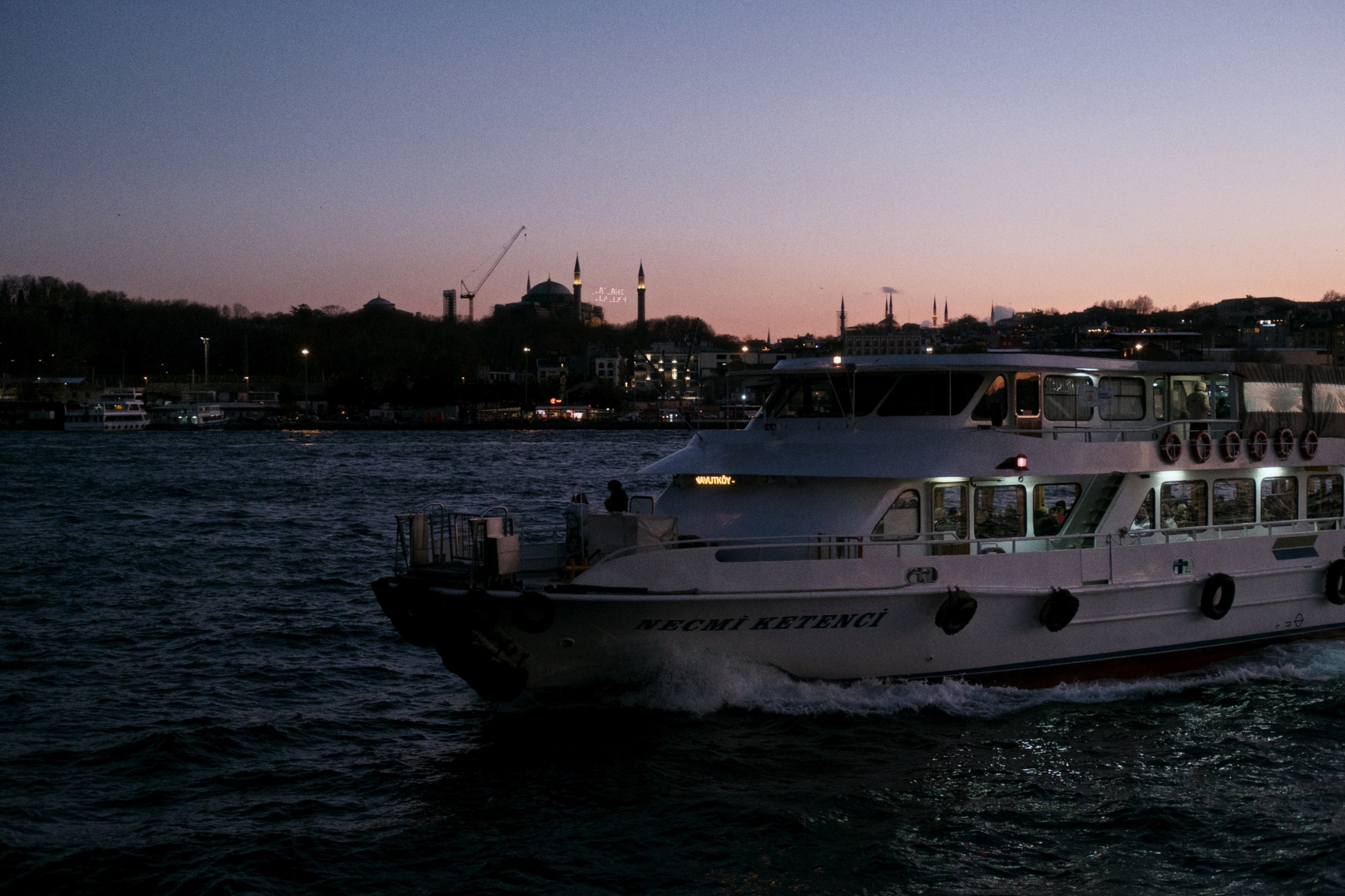 Kadikoy x Moda, Istanbul / Türkey AW25. Фотограф Юрин Евгений