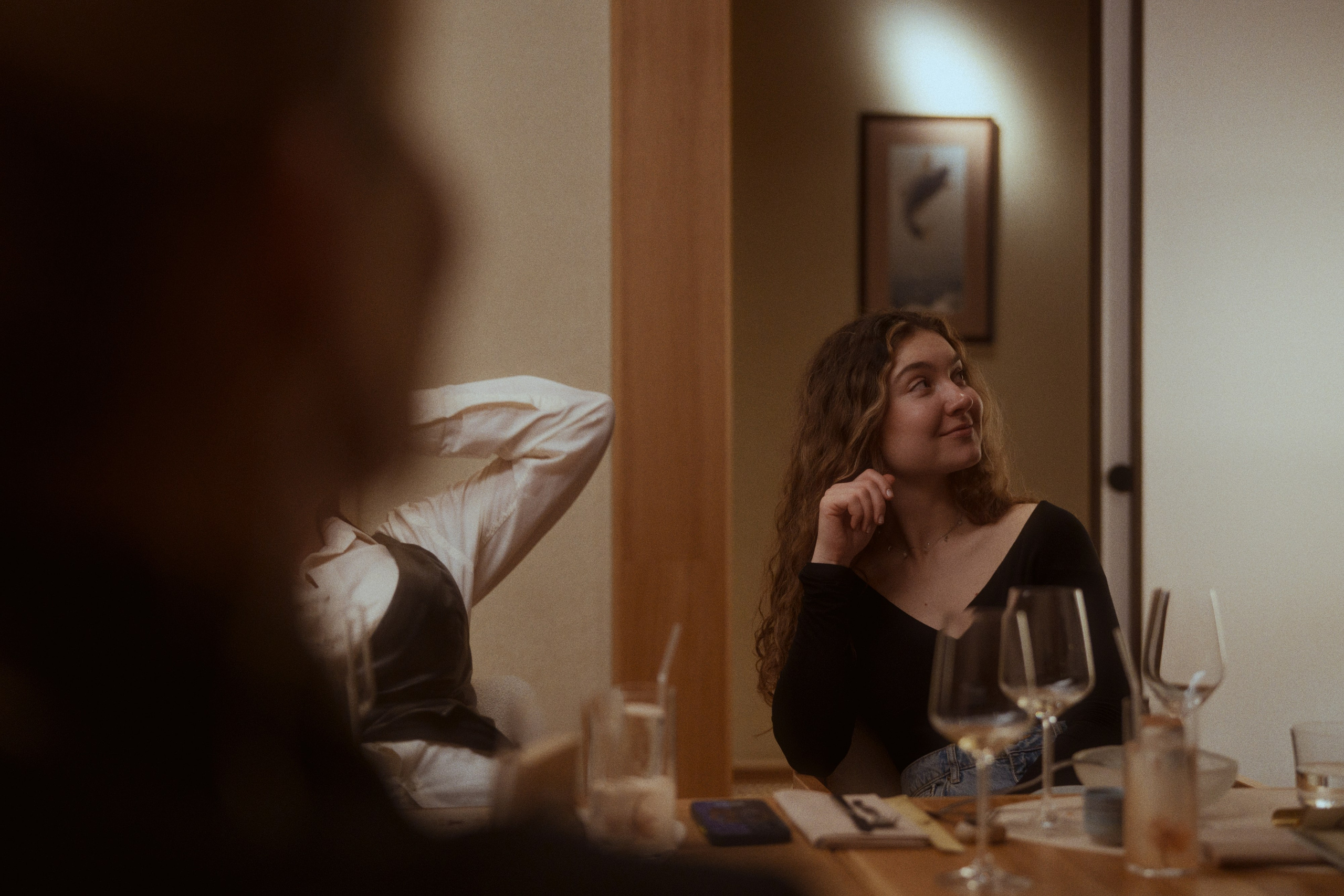 Ryotei x takadaya. Фотограф Юрин Евгений