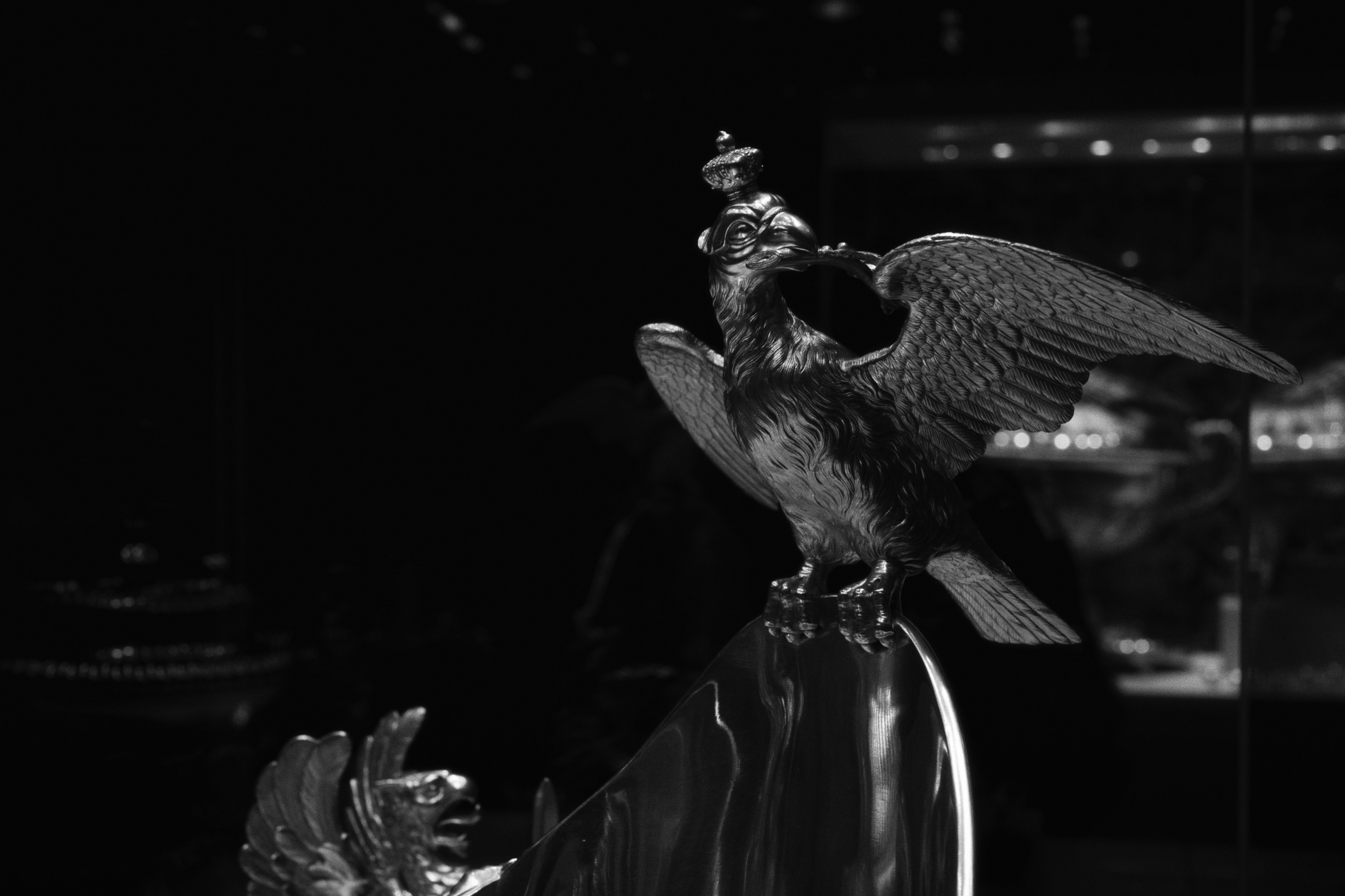 Faberge / Saint-Peterburg, Russia SS25. Фотограф Юрин Евгений