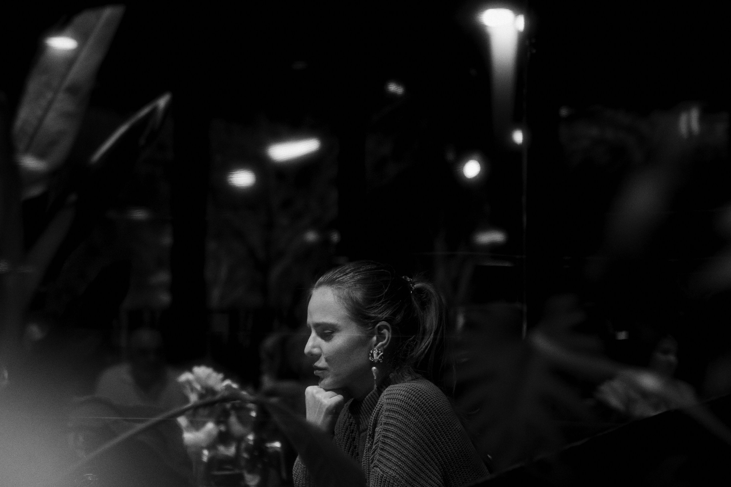 Café krasnodar / international women’s day. Фотограф Юрин Евгений