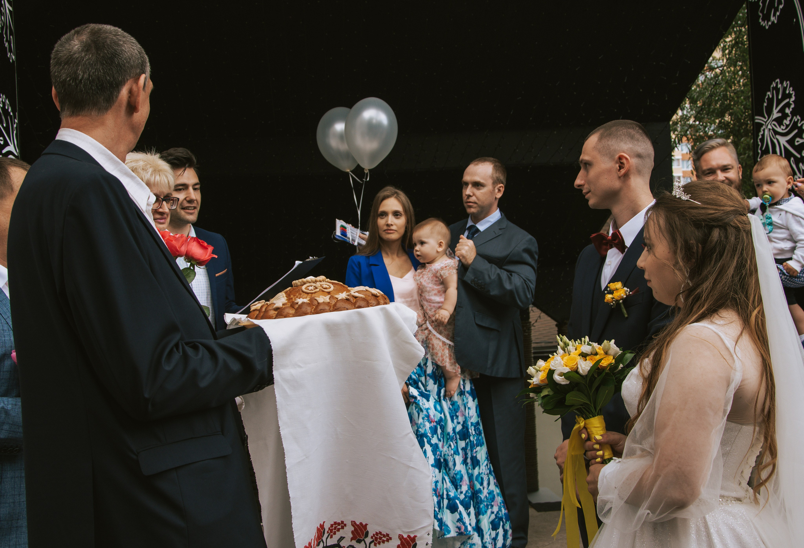 Николай + Дарья, Щёлково. Фотограф Щёлково