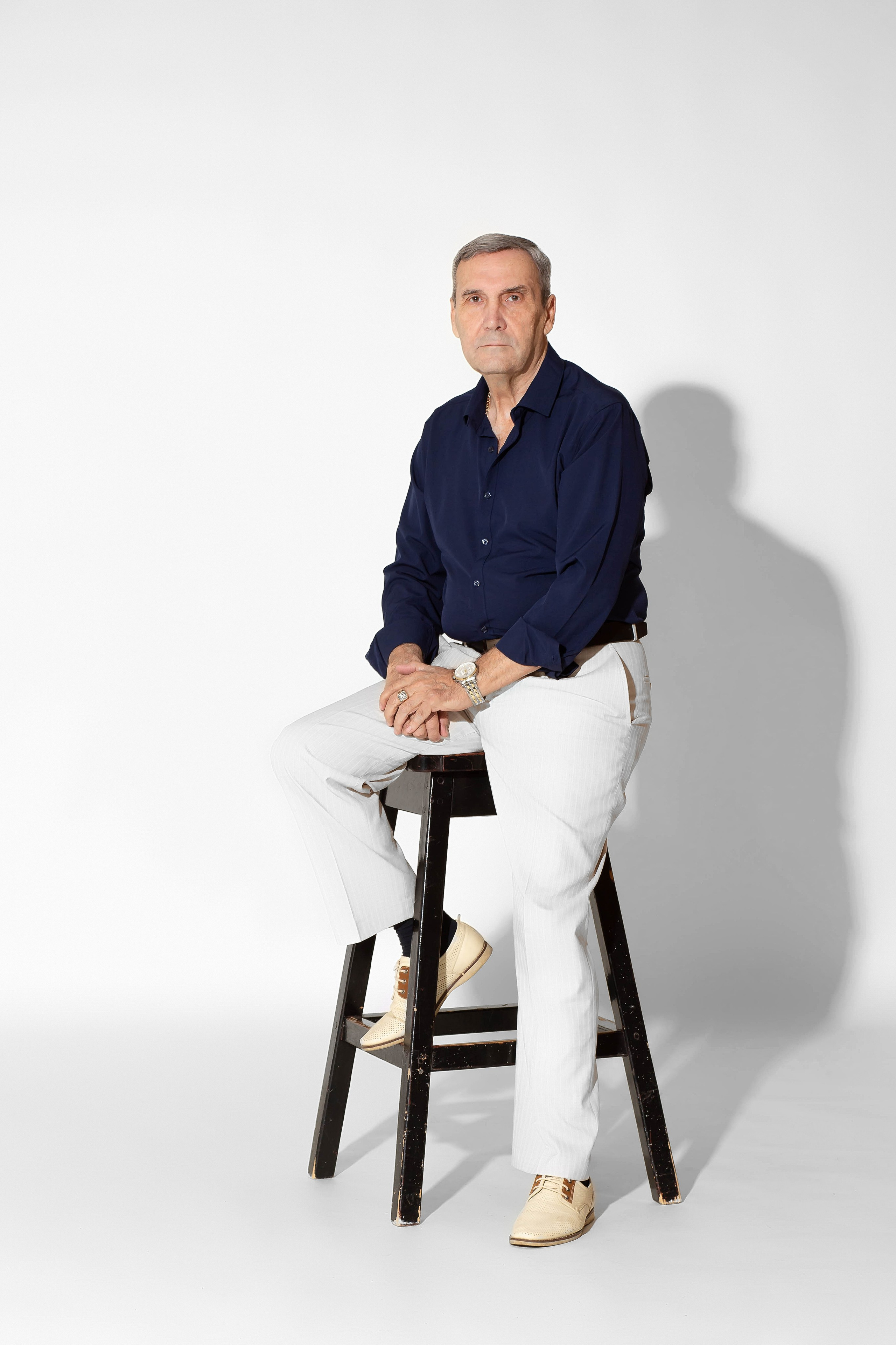 Фотосессия в стиле Vogue (женский портрет, беременность и семьи). Фотограф в Феодосии Наталья Булгакова