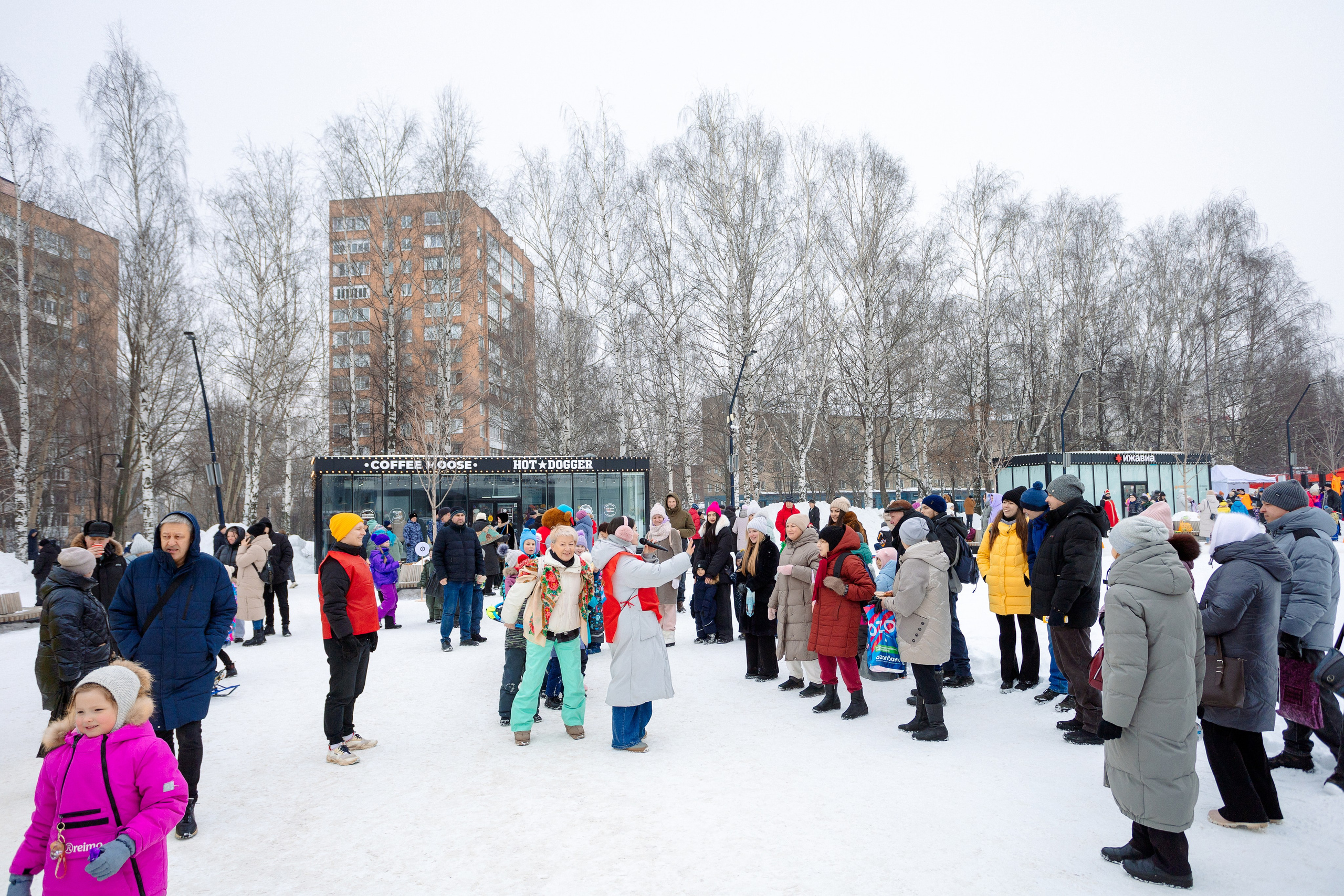 РЕПОРТАЖ: ТОПТЫЖКА 01.03.2025. Профессиональный фотограф в Ижевске Леша Петров