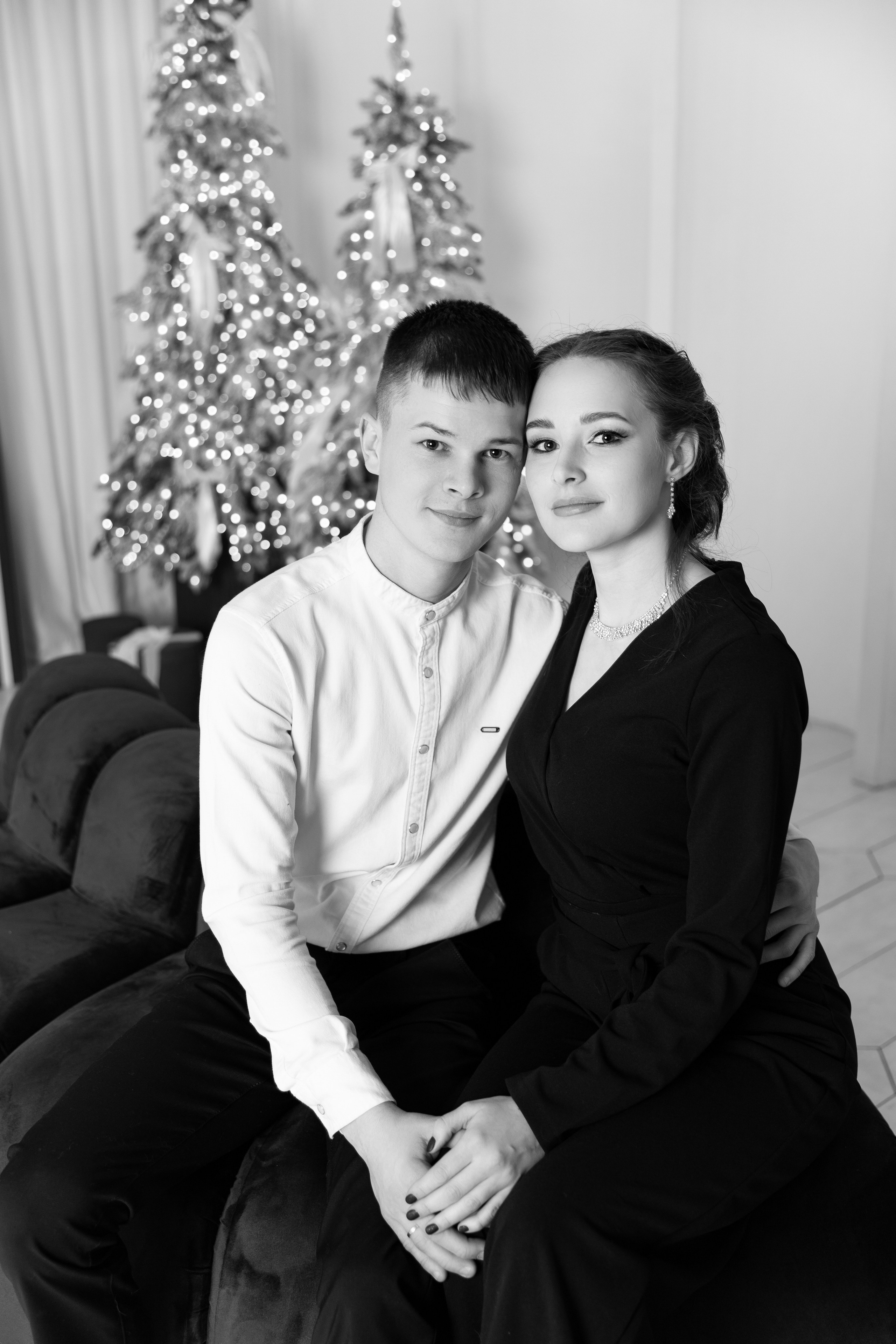 Алена, Владислав и София. Семейный фотограф в Екатеринбурге и Красноуфимске Евгения Лягаева