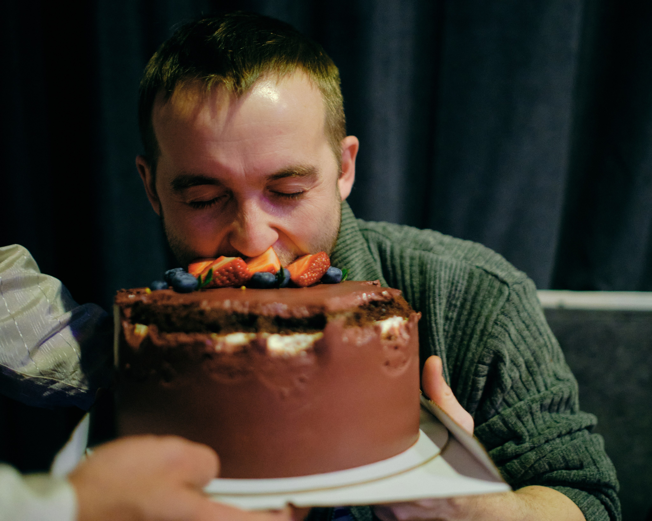 Репортажная съёмка. SHELESTOV