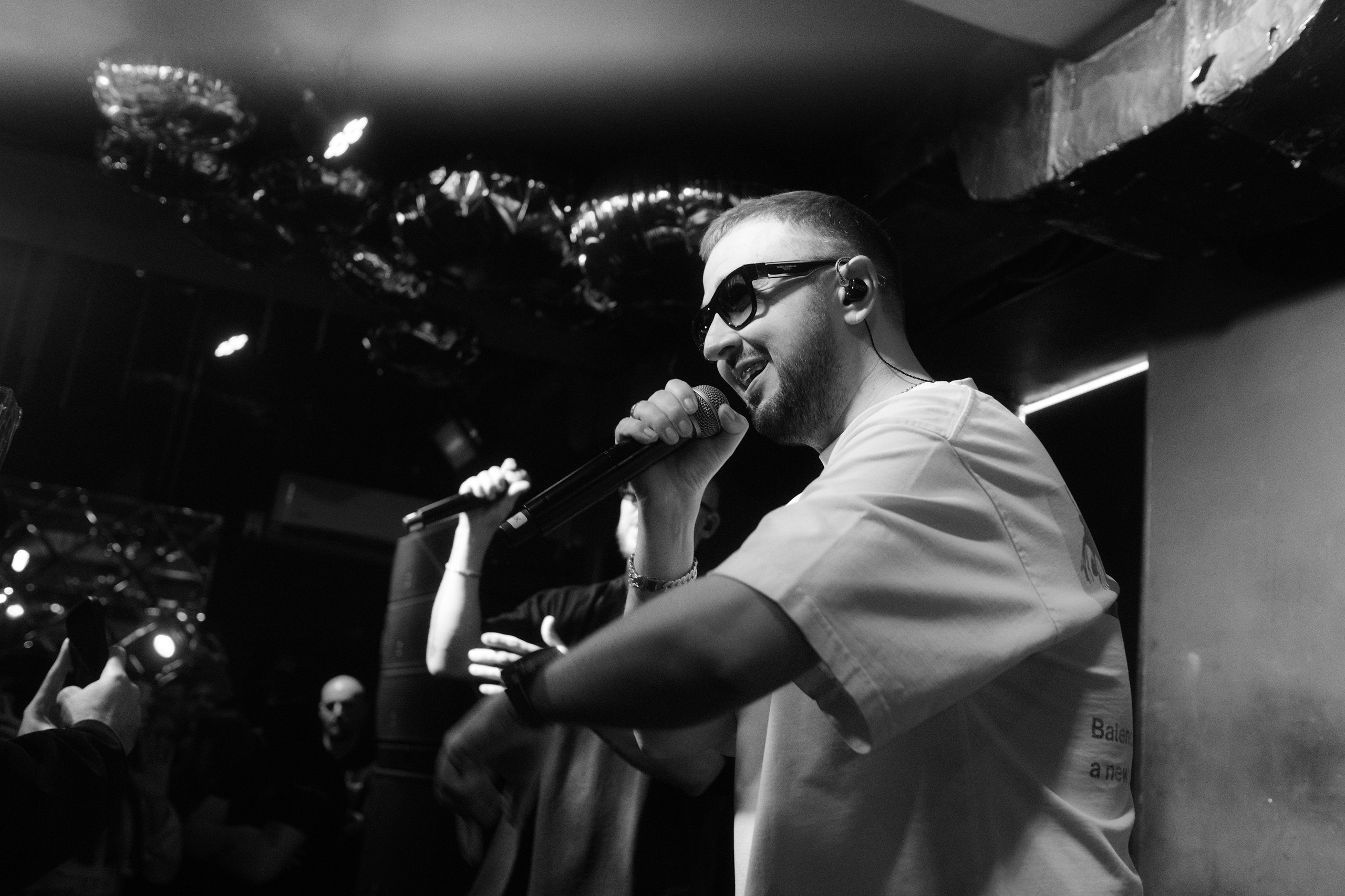 Репортажная съёмка. SHELESTOV