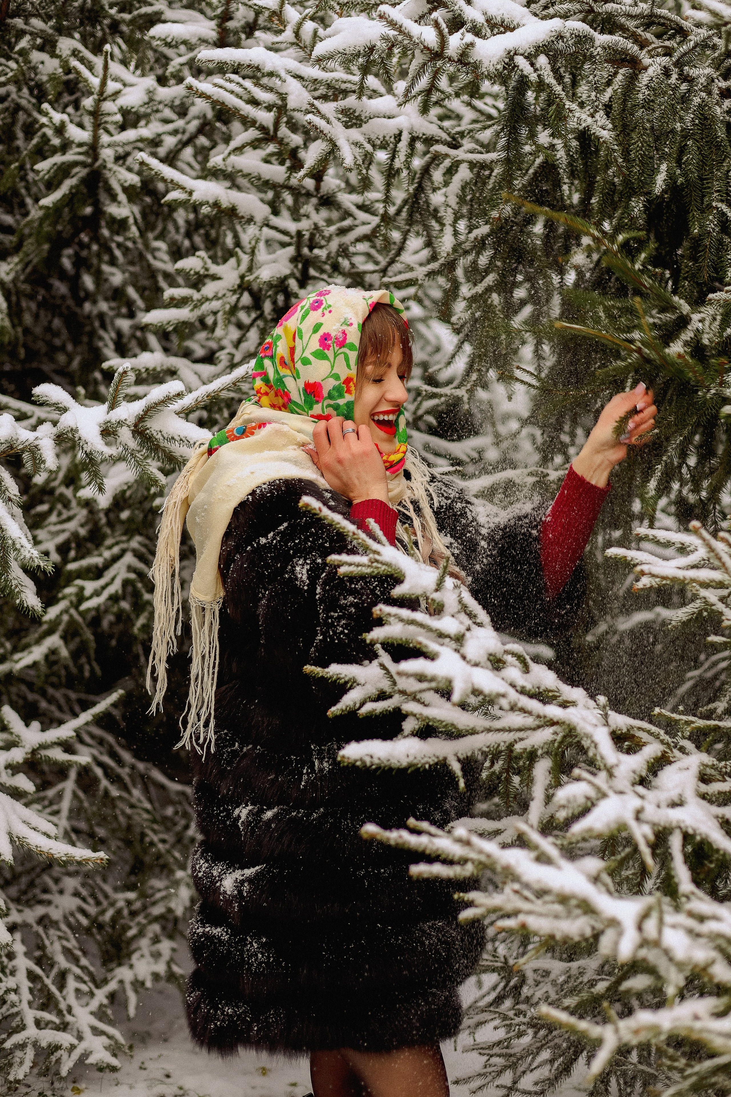 ALENA. Фотограф женского портрета, беременности и семейных фотосессий