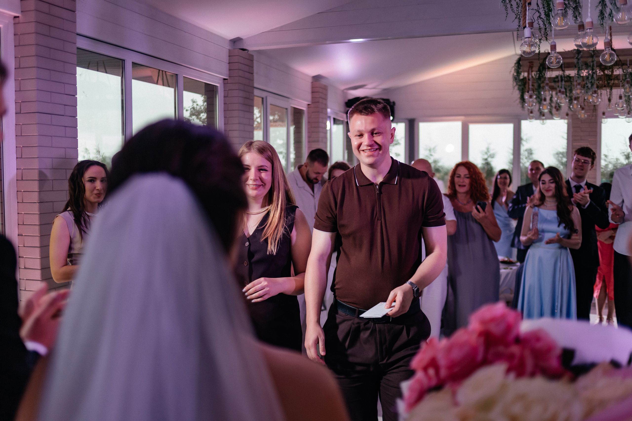 Наташа и Леша. Свадебный и семейный фотограф Юлия Виноградова