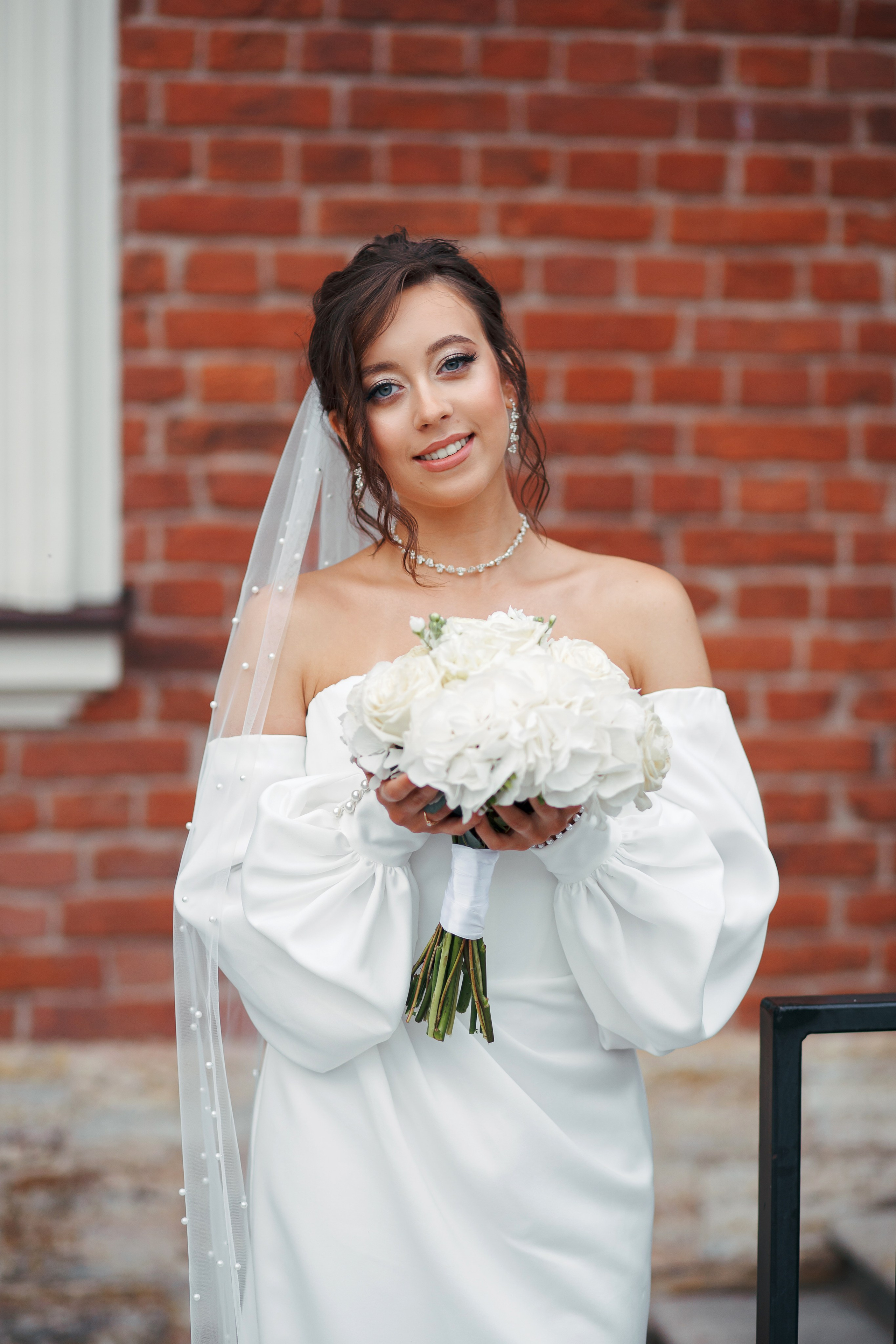 Влад Лиза. Свадебный фотограф в Санкт-Петербурге