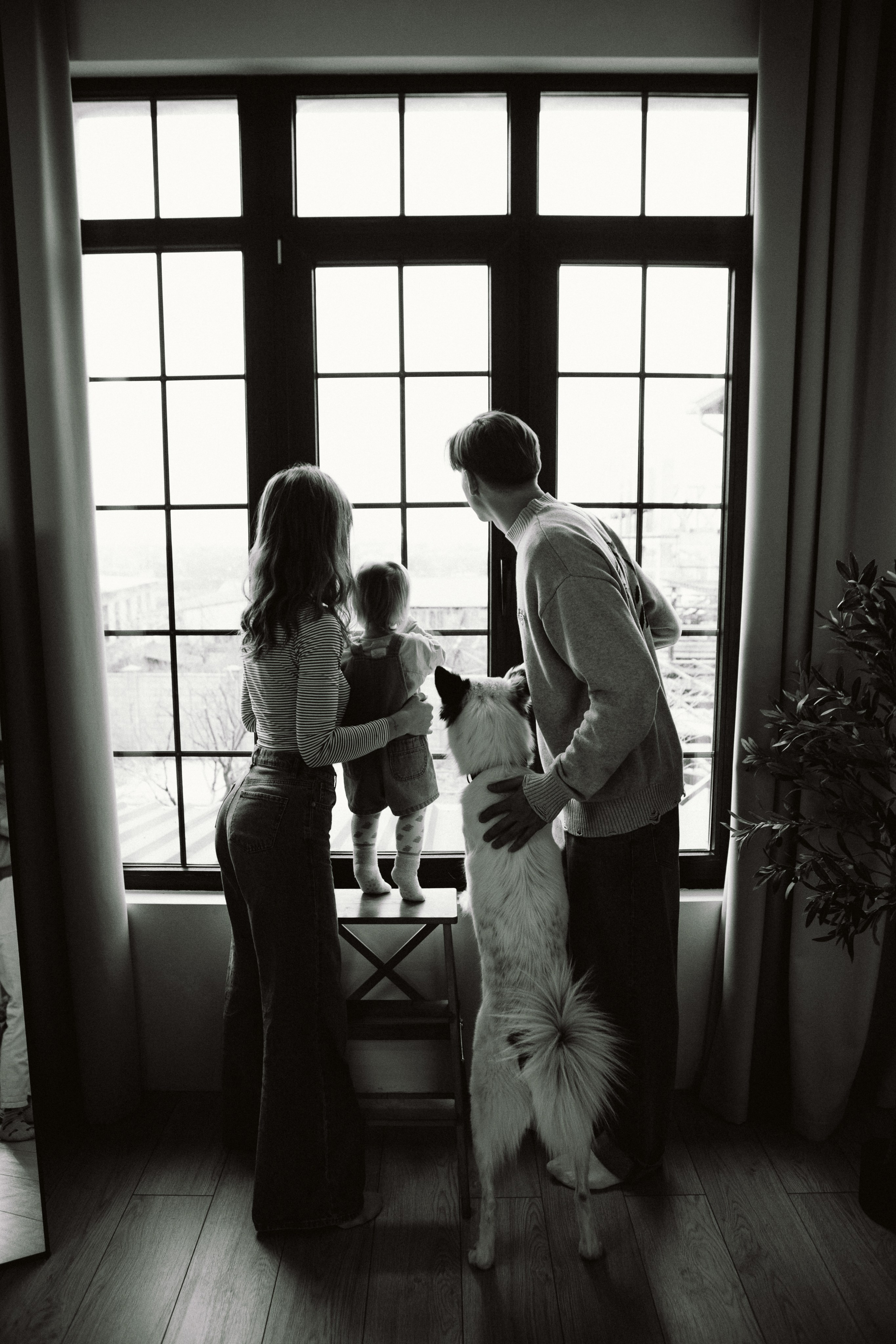 Семейная и детская съемка. Детский семейный фотограф в Севастополе Крыму