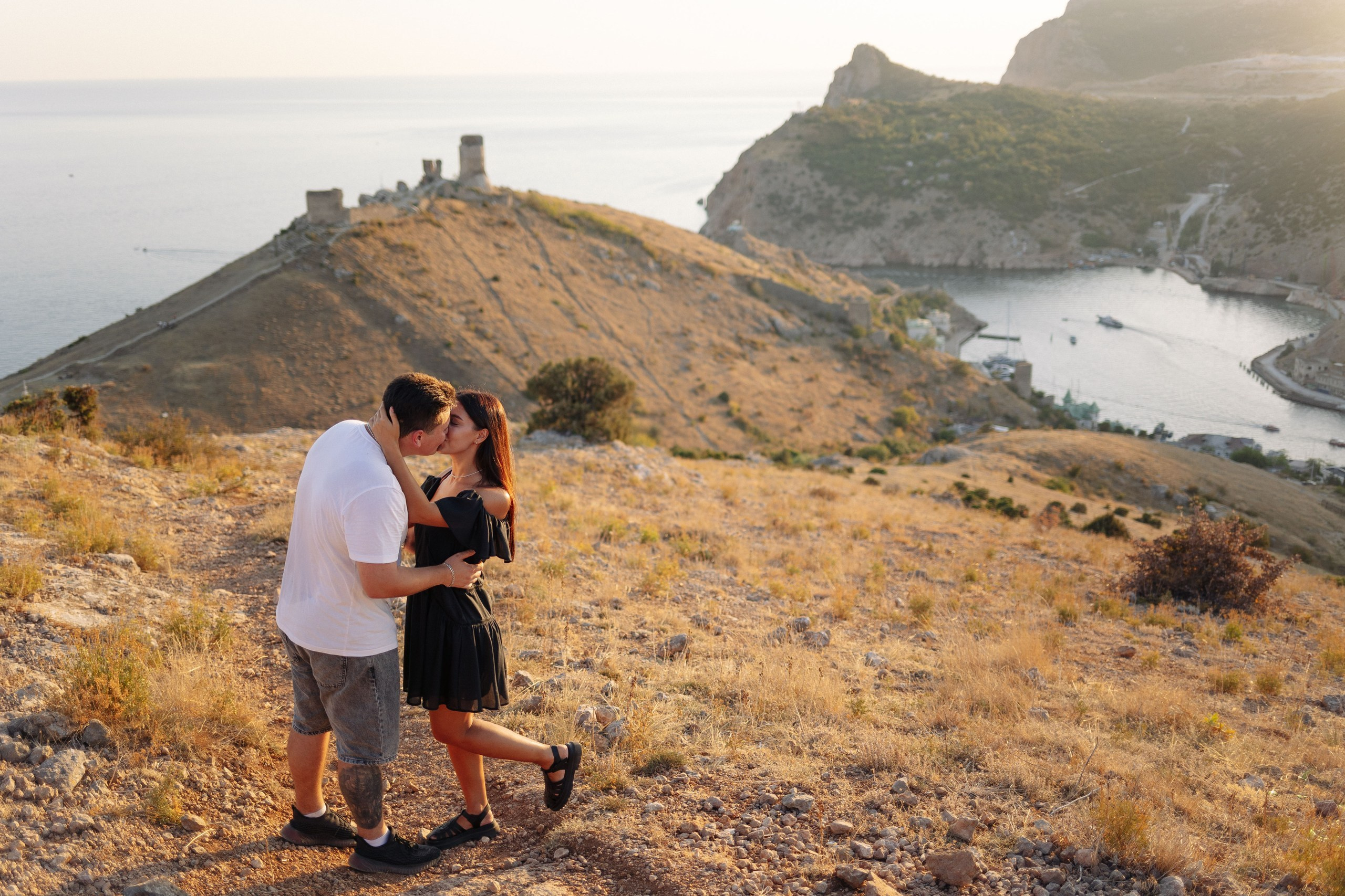 S&E. Семейный фотограф в Севастополе и Симферополе Александра Чистякова