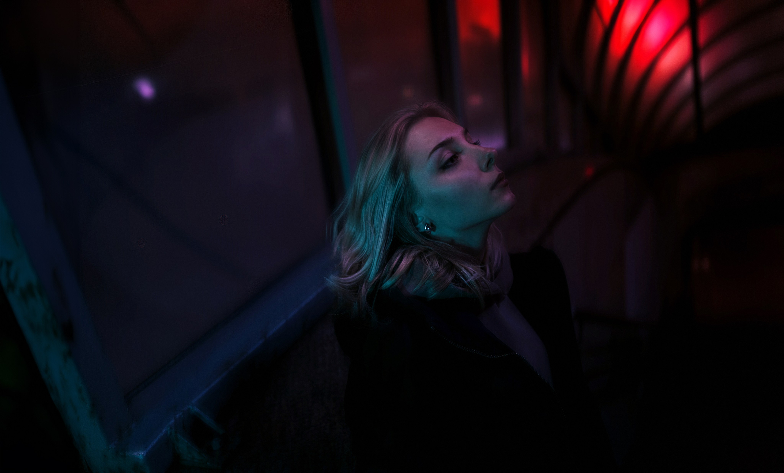 Alexandra. Главная