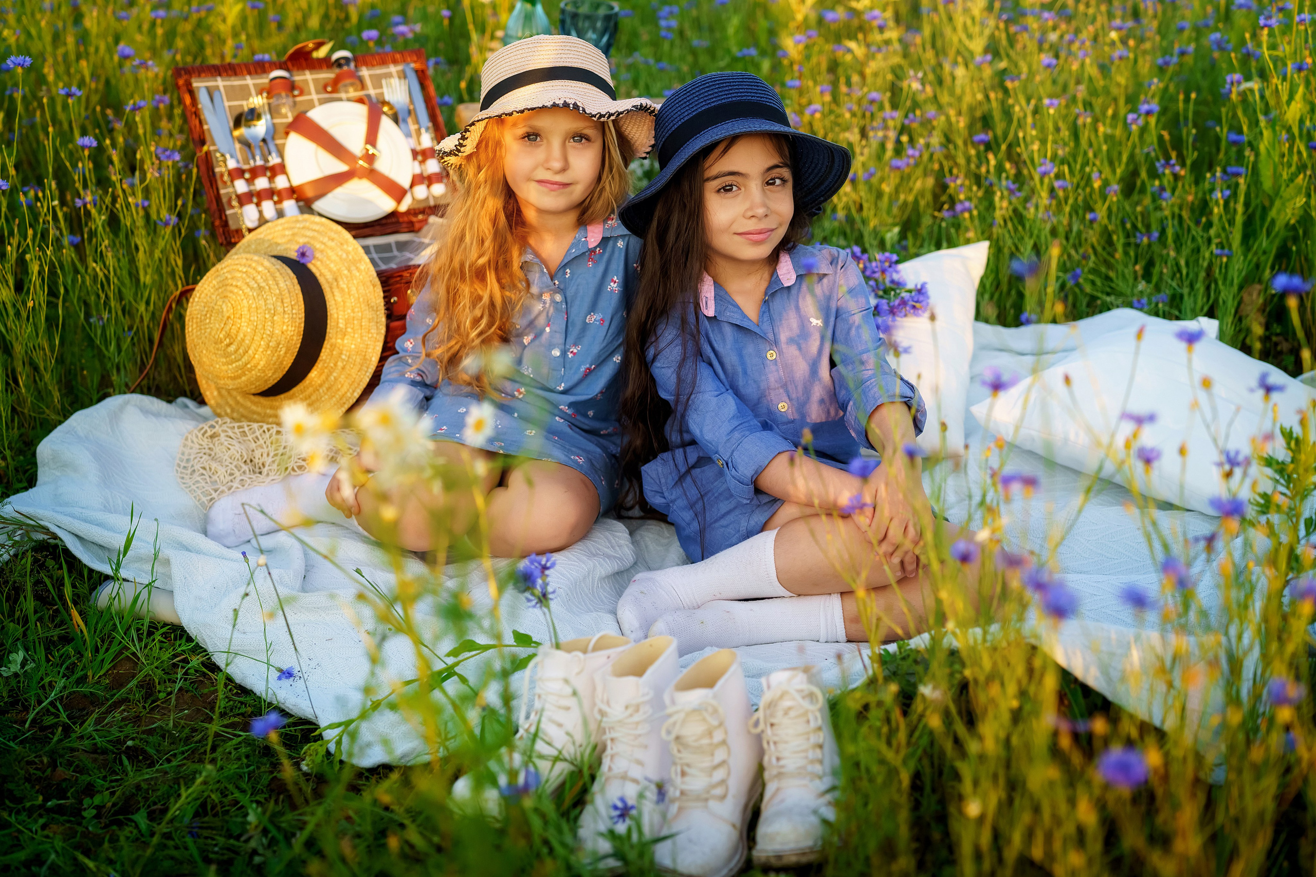. Фотограф в Москве и Одинцово