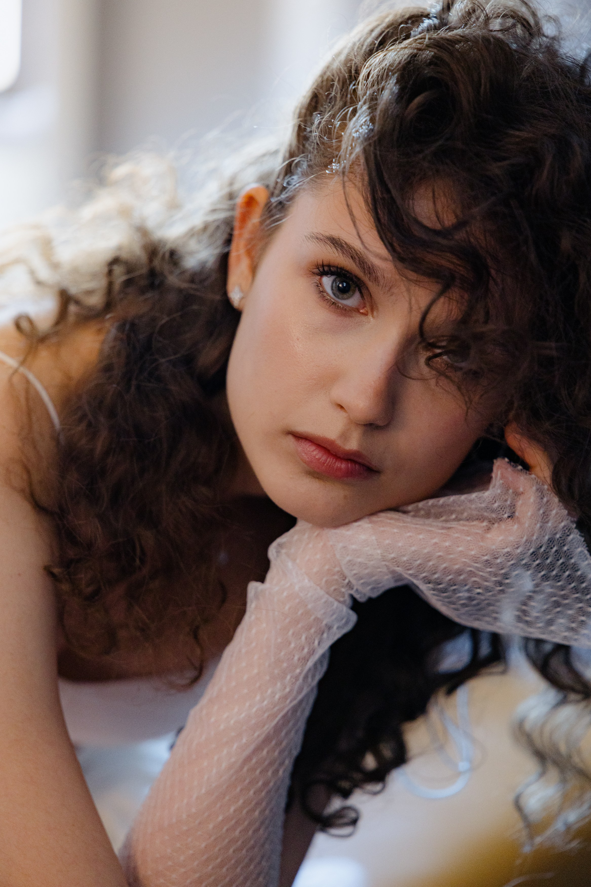 L&A. Фотограф в Москве Гришин Леонид