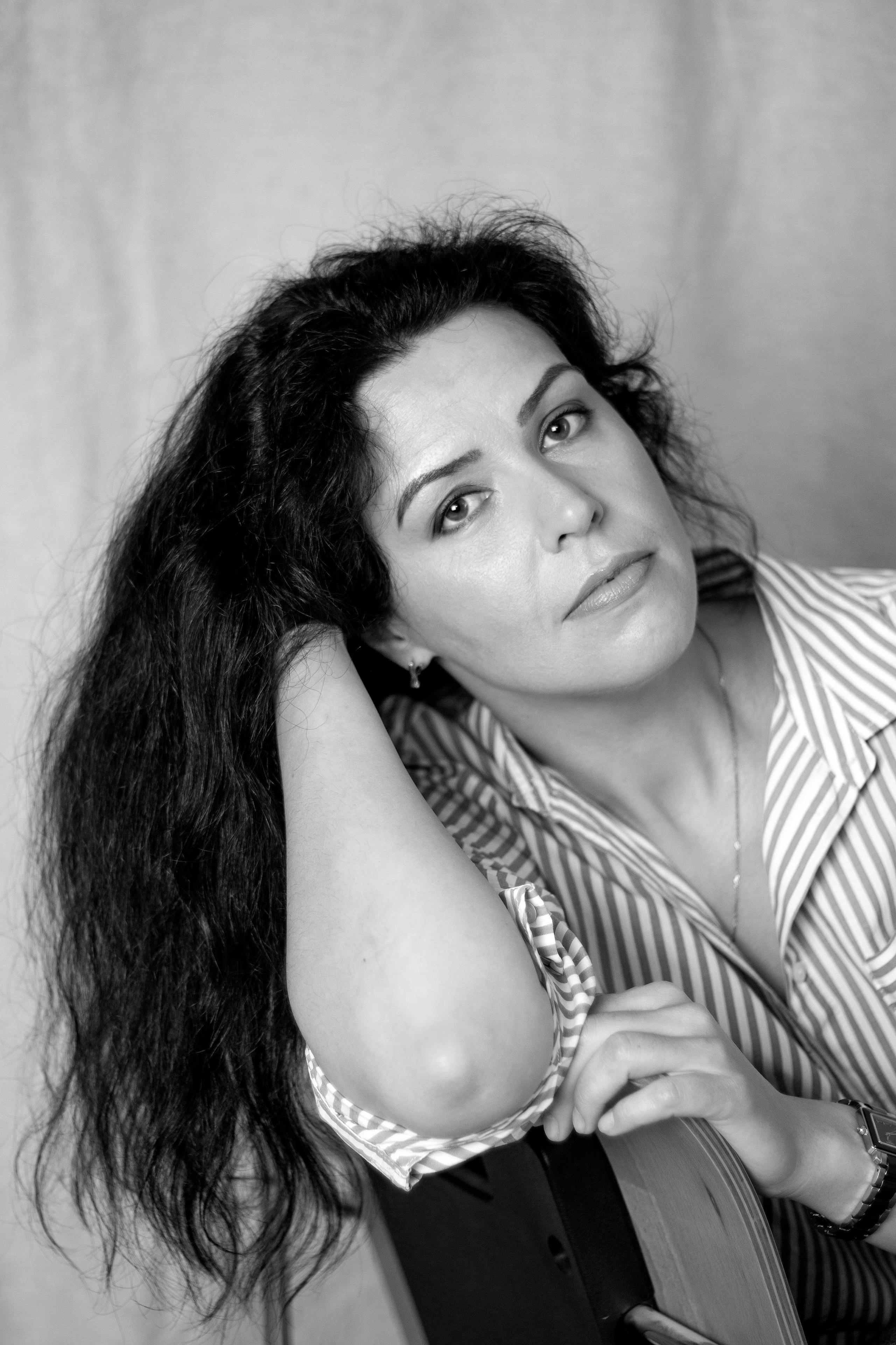 Ю. Фотограф в Санкт-Петербурге Рейдер Дарья