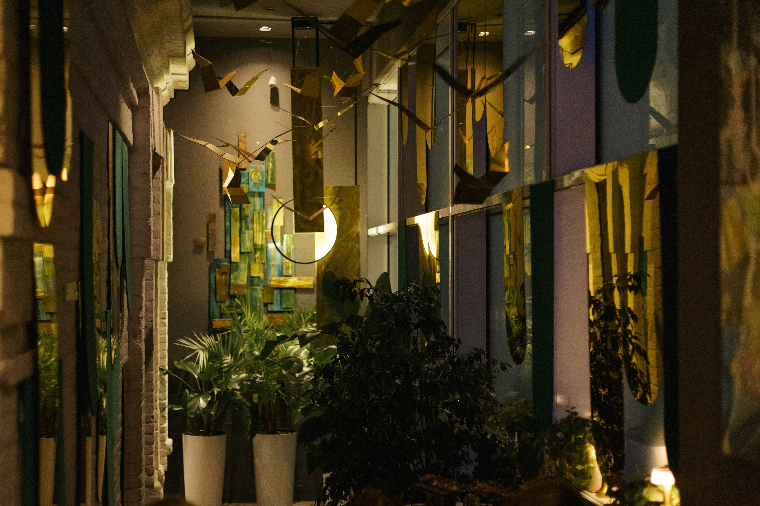 Ресторану ЭХО 10 ЛЕТ. СВОИ. ФОТООТЧЕТЫ-СОБЫТИЯ-МЕСТА