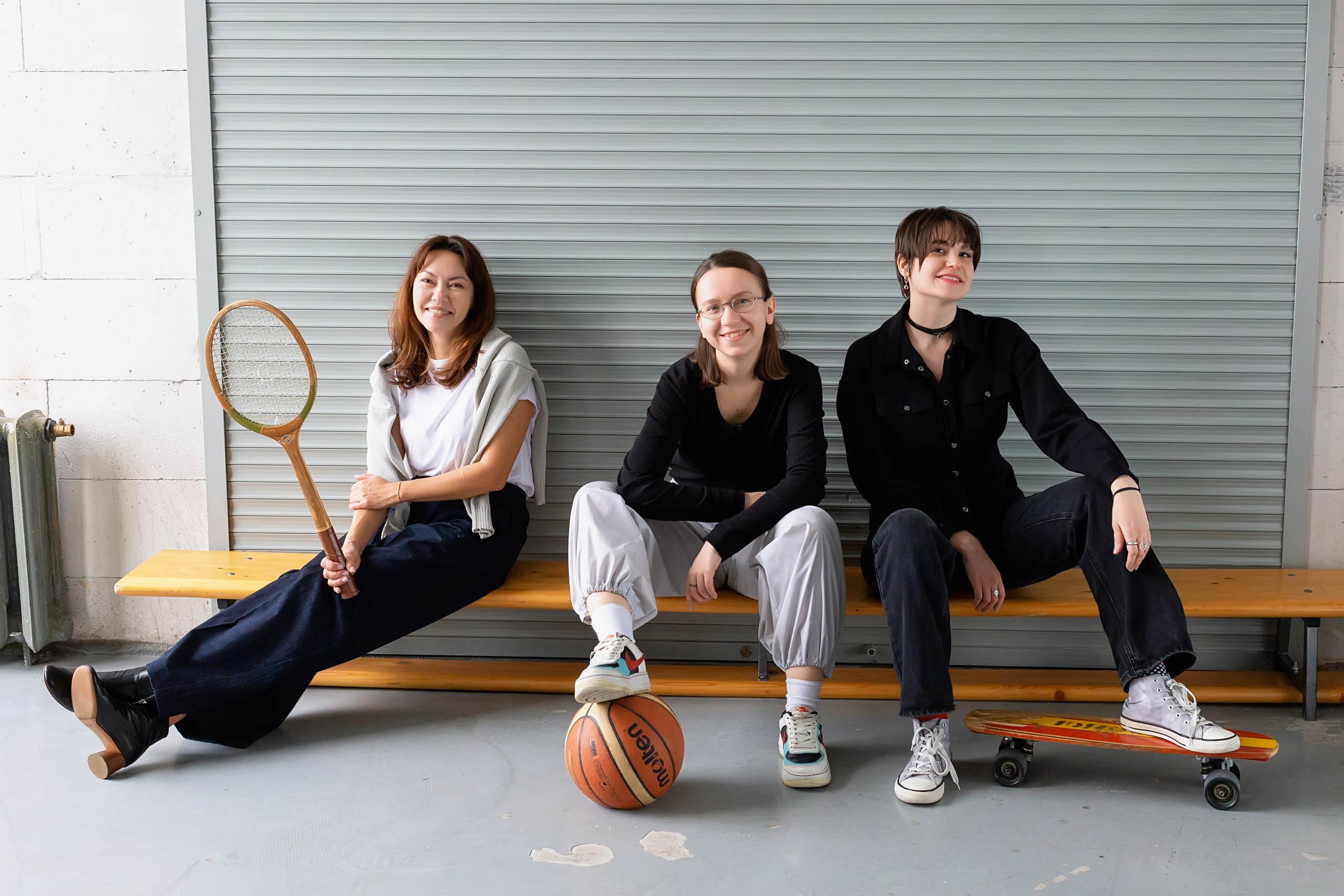 Фотосессия для благотворительного фонда в СПБ, Искренние фото для постов и сайта. Портретные фотосессии, контент-съемки, репортаж