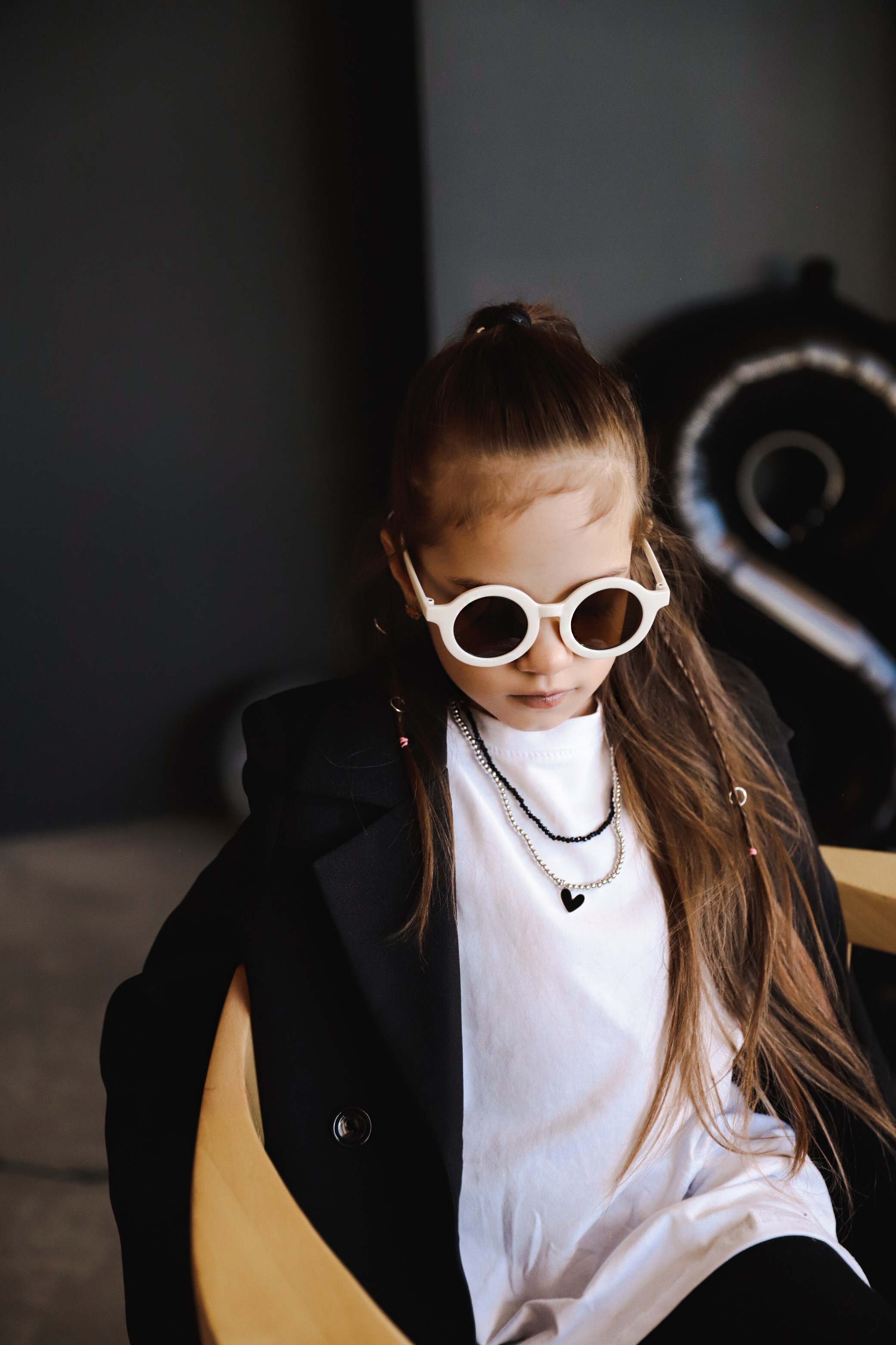 Настя и Алиса. Семейный фотограф в Екатеринбурге и Красноуфимске Евгения Лягаева