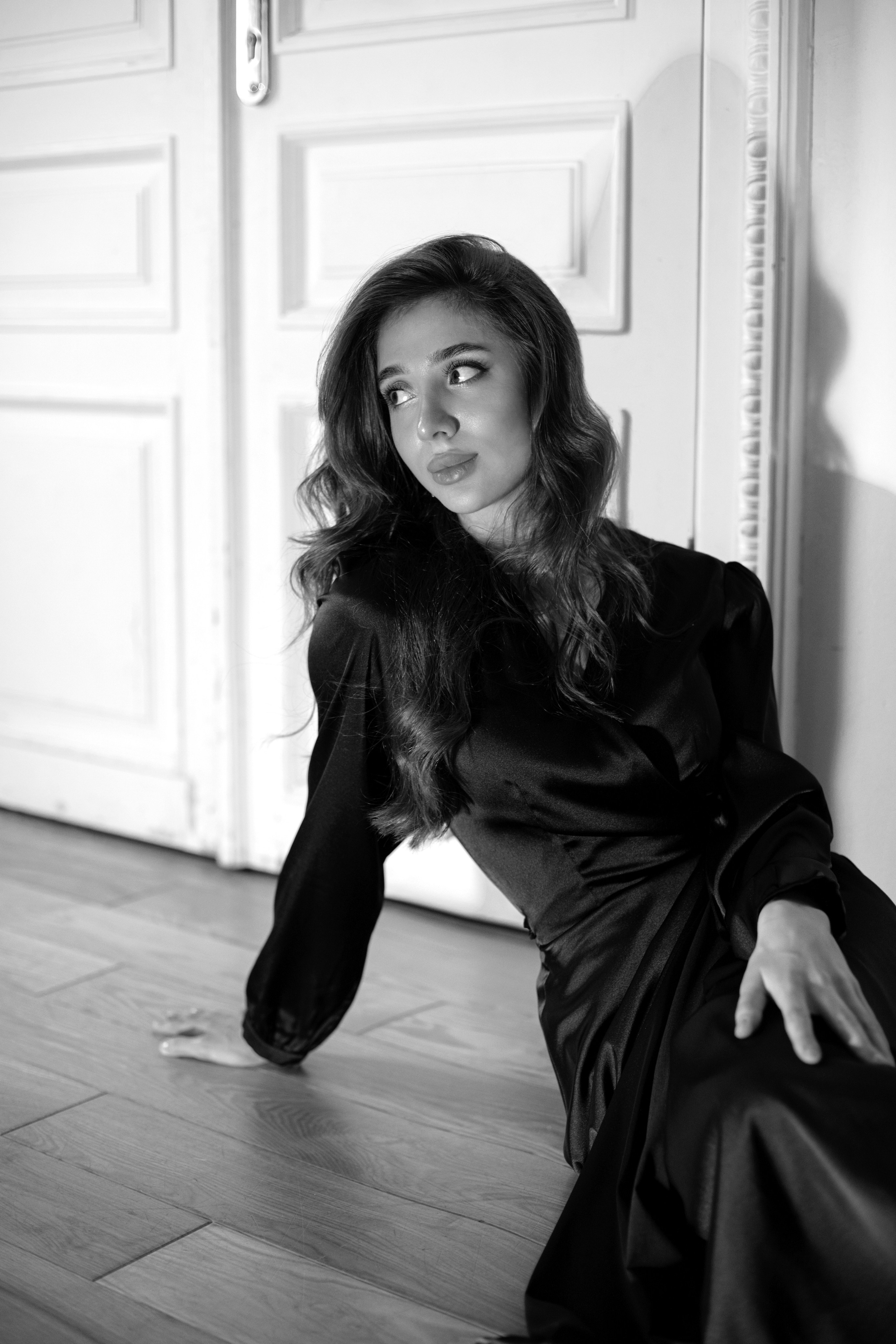 Патима. Анна Козати фотограф Санкт-Петербург