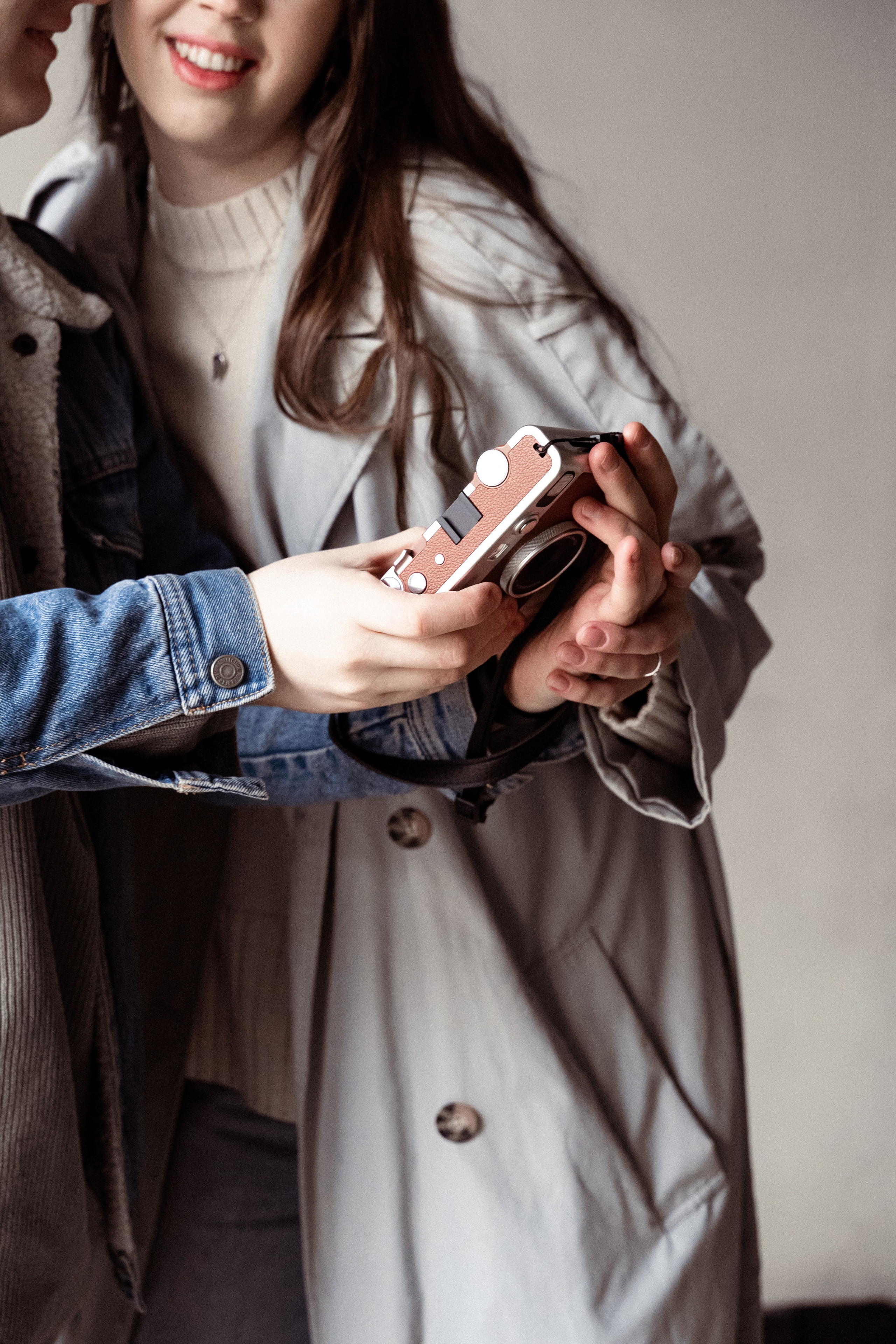 Катя и Антон. Лайфстайл фотограф в Санкт-Петербурге — Наташа Шмидт