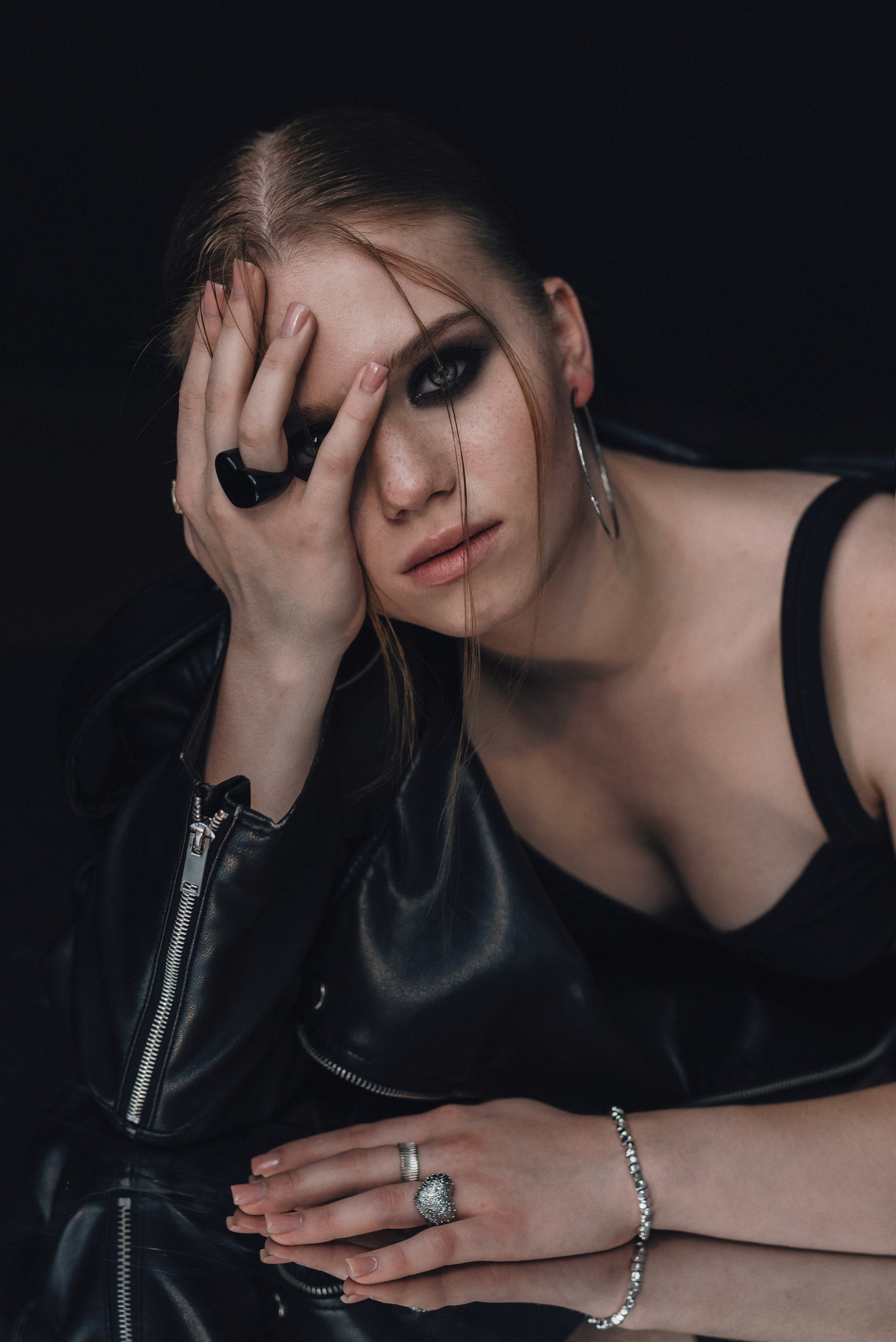 Портреты. Фотограф Шарыпово