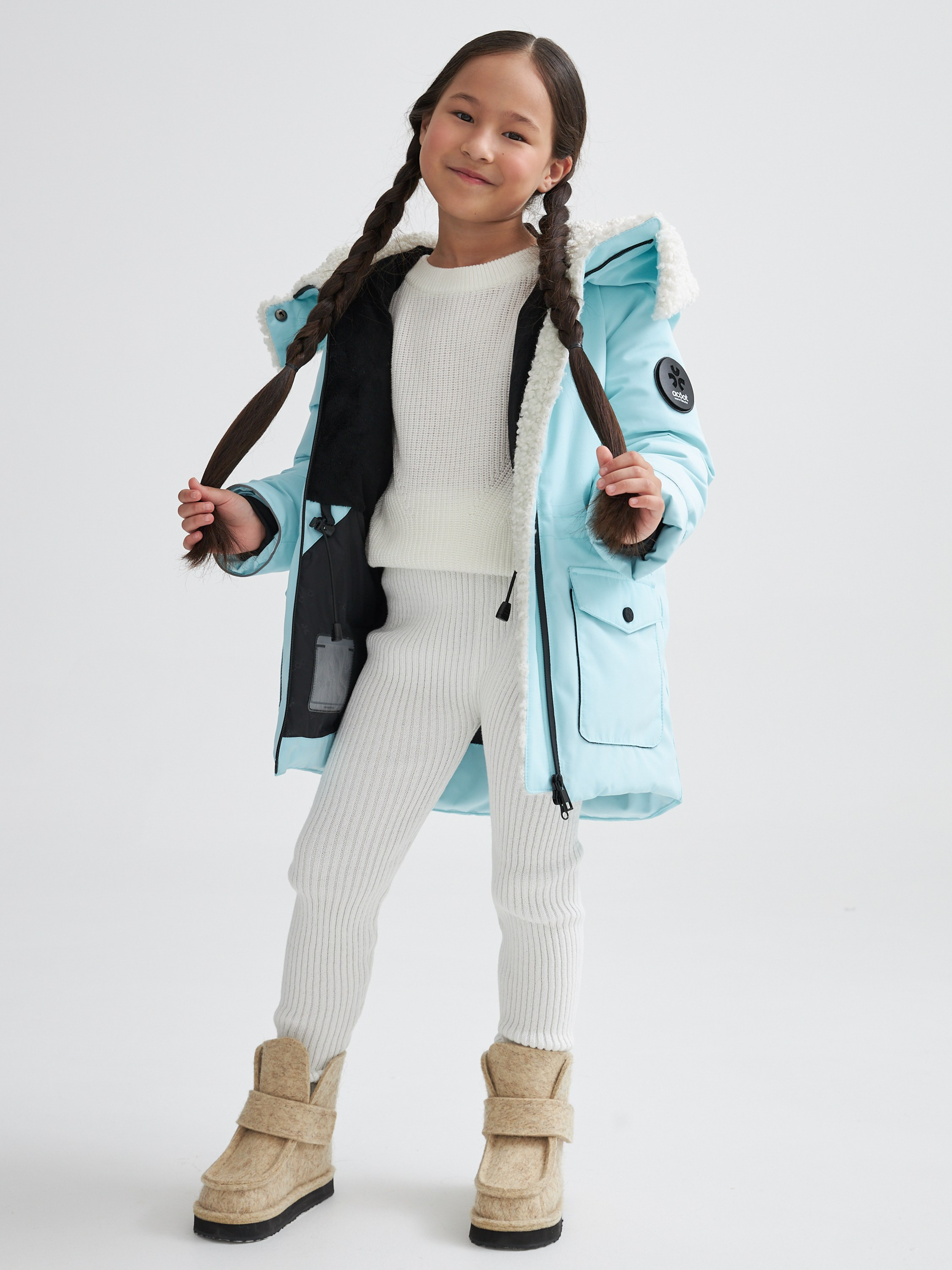 Каталог для ACOOT. Кристина Гаврик, ваш коммерческий фотограф