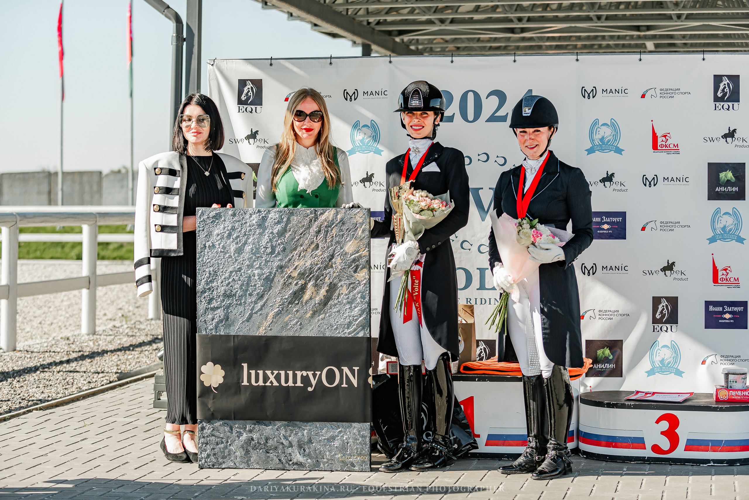 РЕПОРТАЖ МКК ВОЛЬТ «LA TULIPS». Конный фотограф Куракина Дарья • Фотосессии с лошадьми