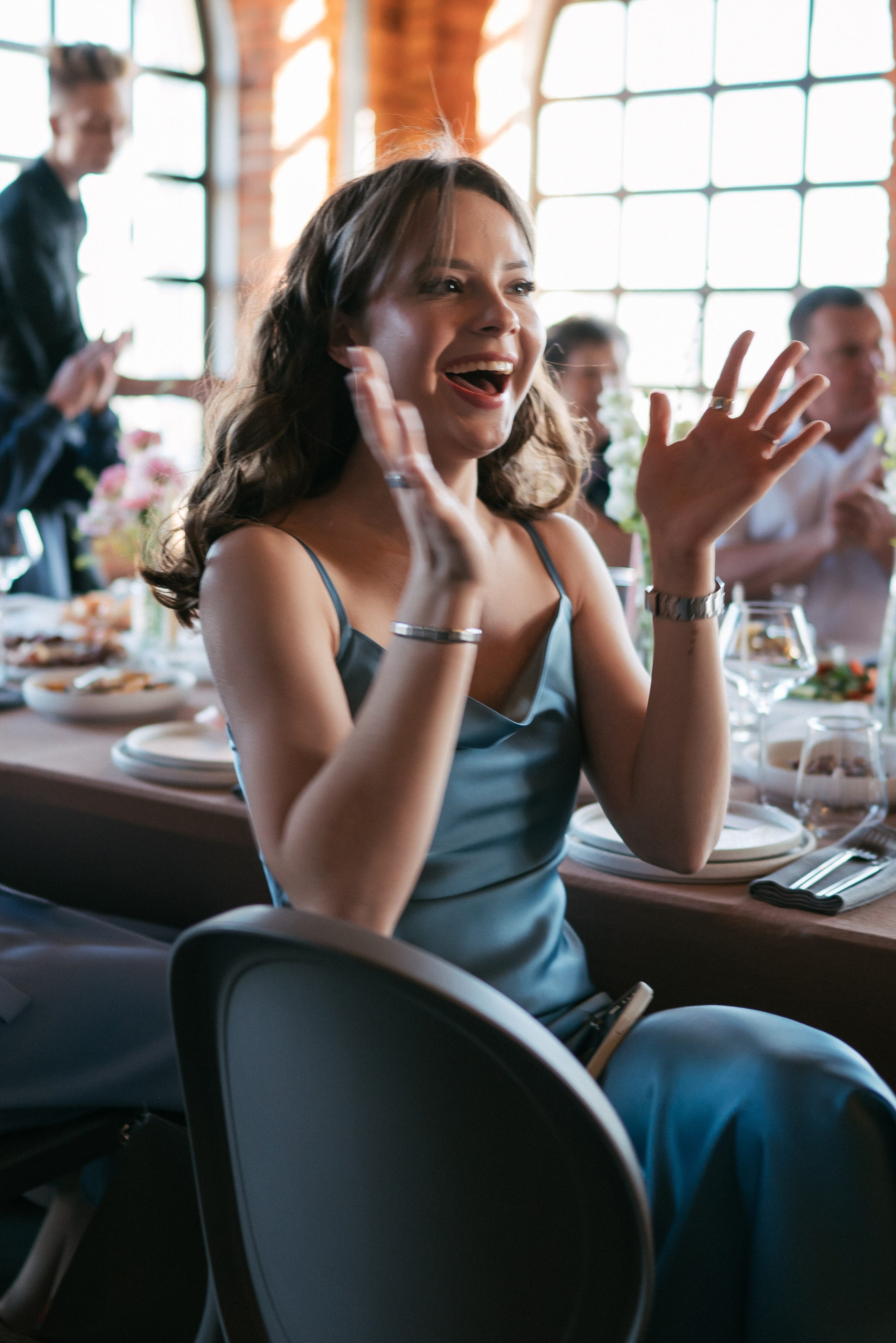 Андрей и Дарья. Свадебный фотограф Надежда Долгова