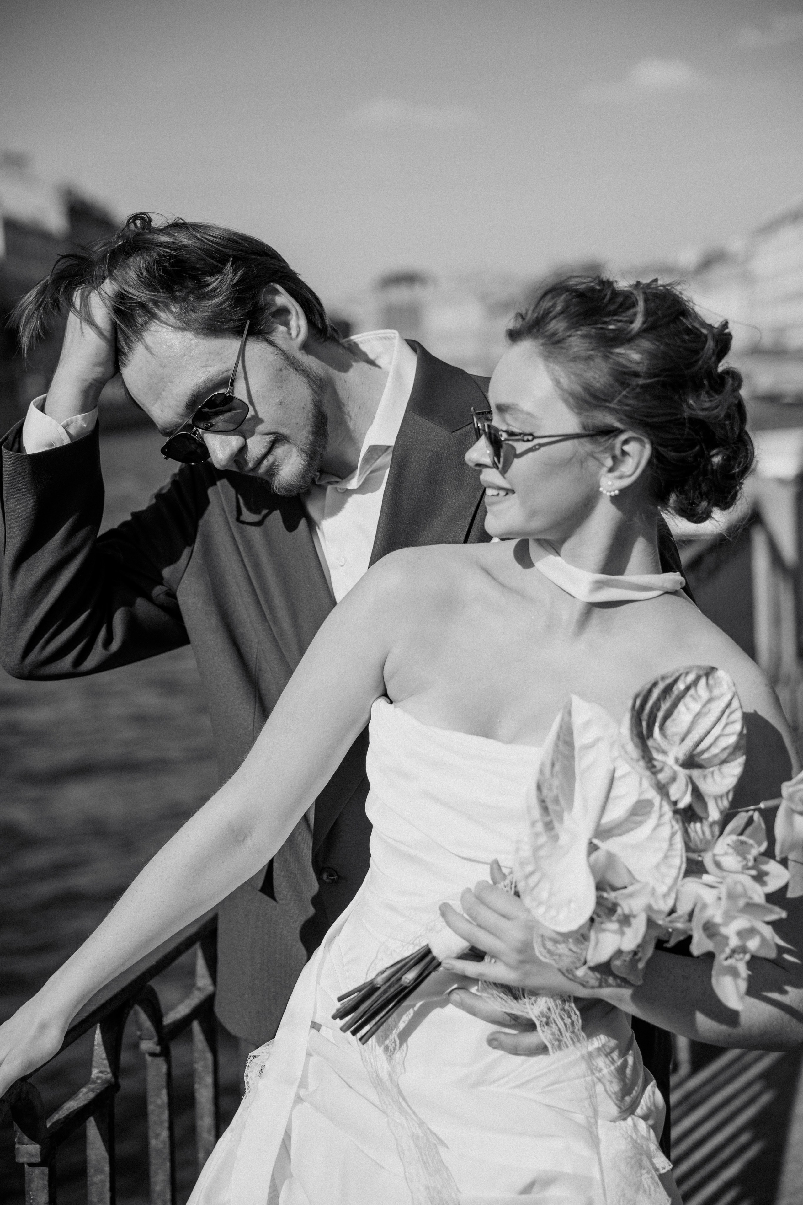 Катер + Прогулка. Боженова Елена фотограф Санкт-Петербург