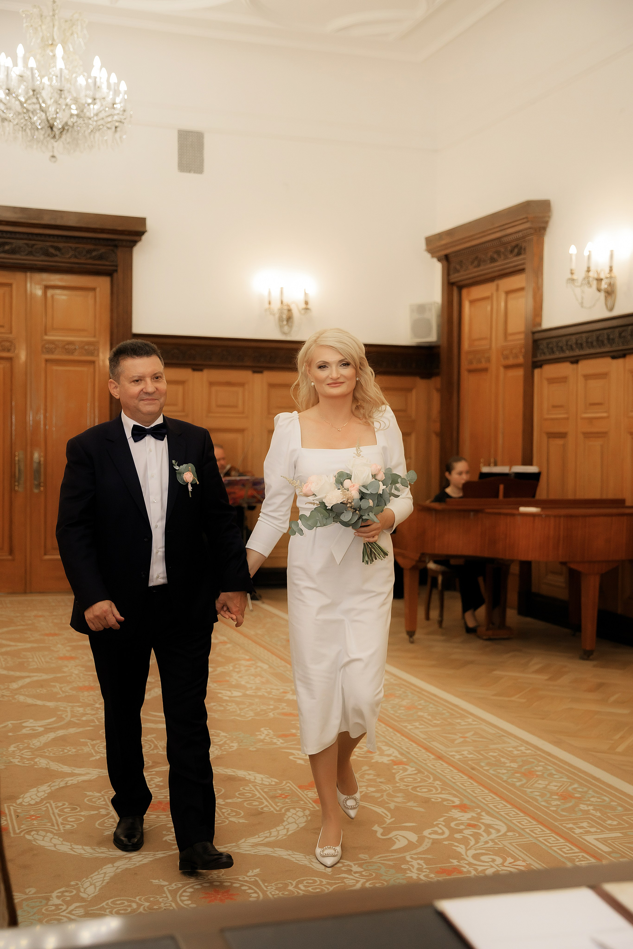 Александр & Алёна. Фотограф в Москве и МО, Мещерякова Ольга