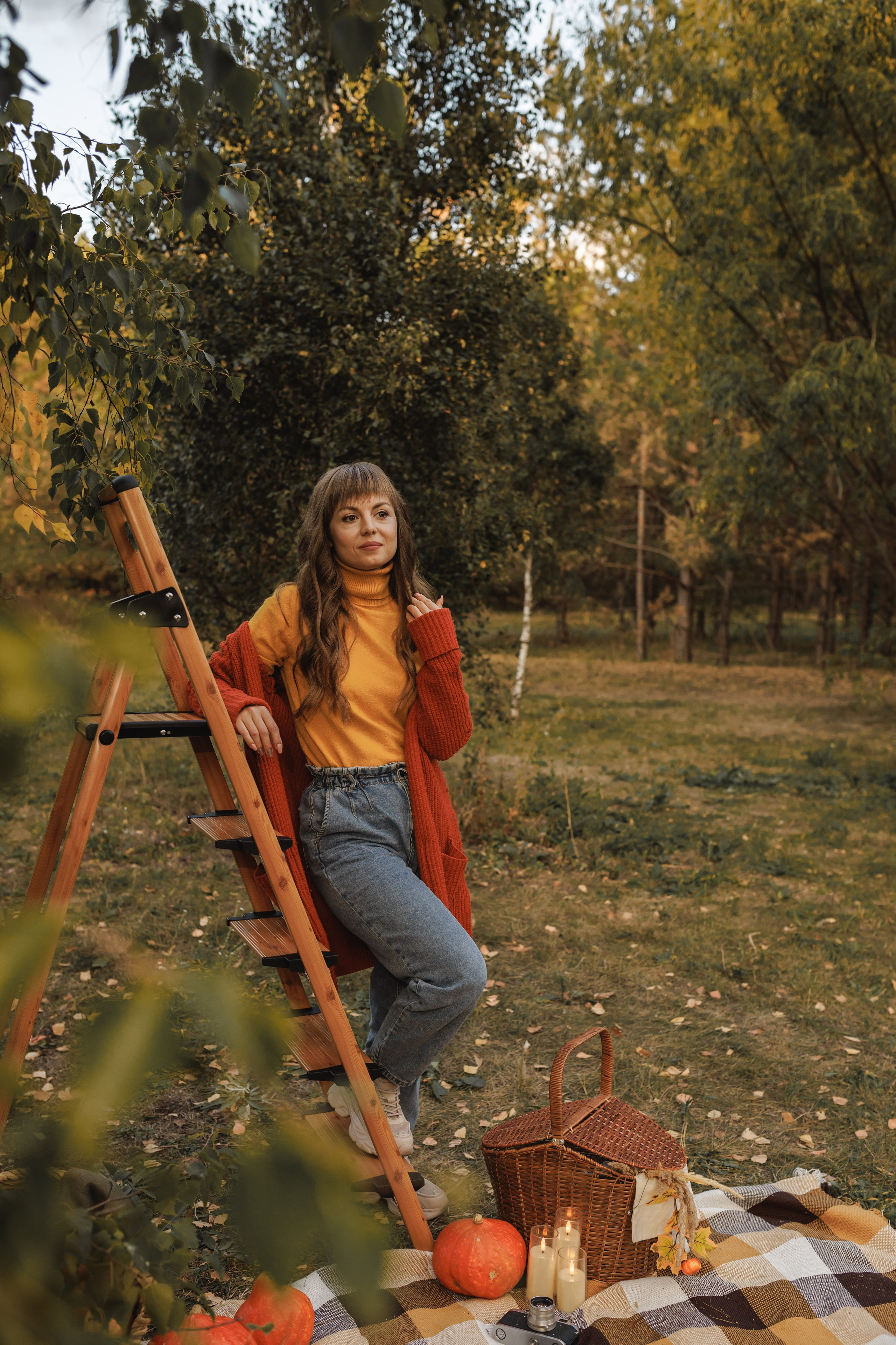 Семейный и детский фотограф в городе Тольятти Колотовкина Ольга