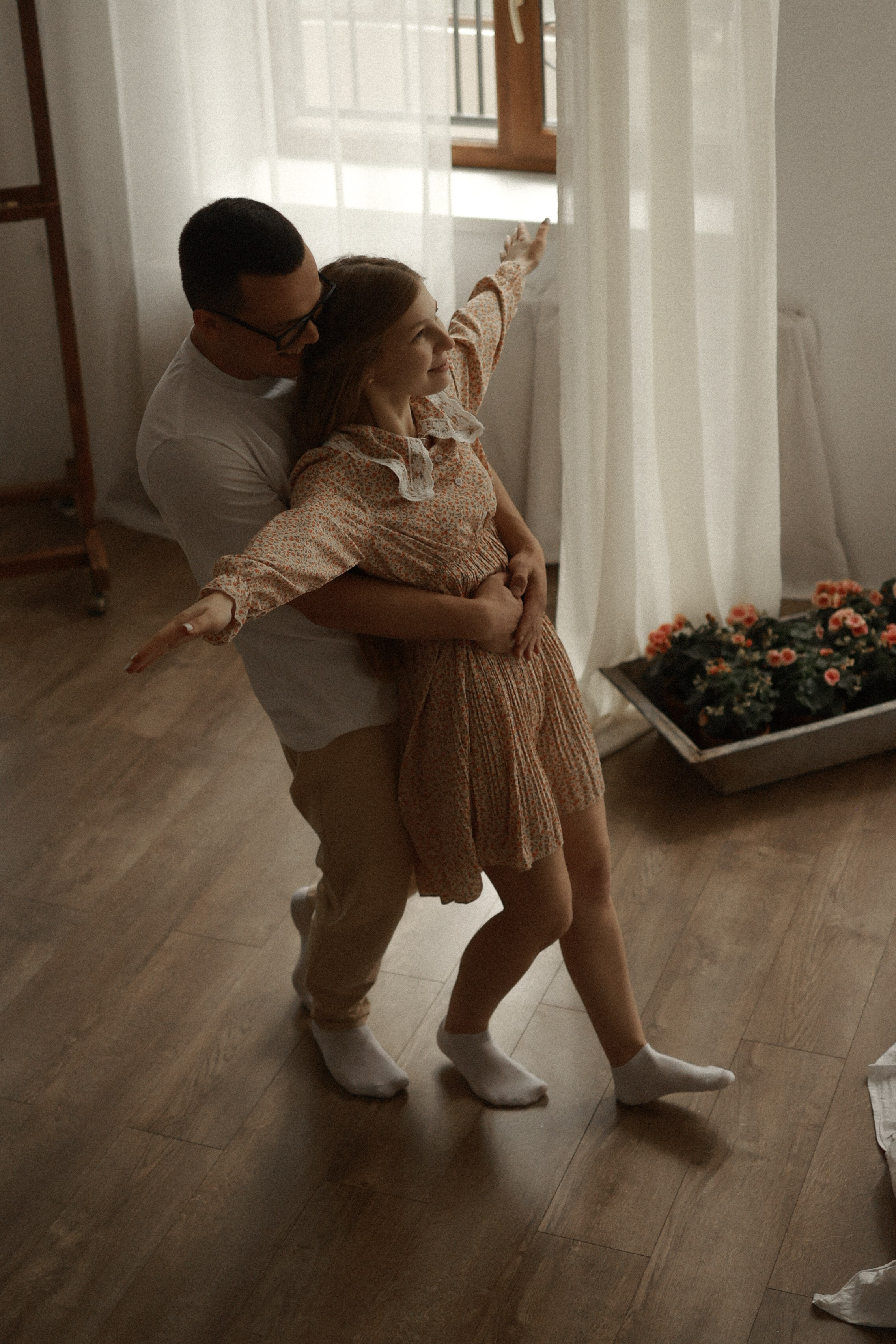 Такая нежная любовь…. Фотограф Донецк. Горловка. ДНР. Севастополь