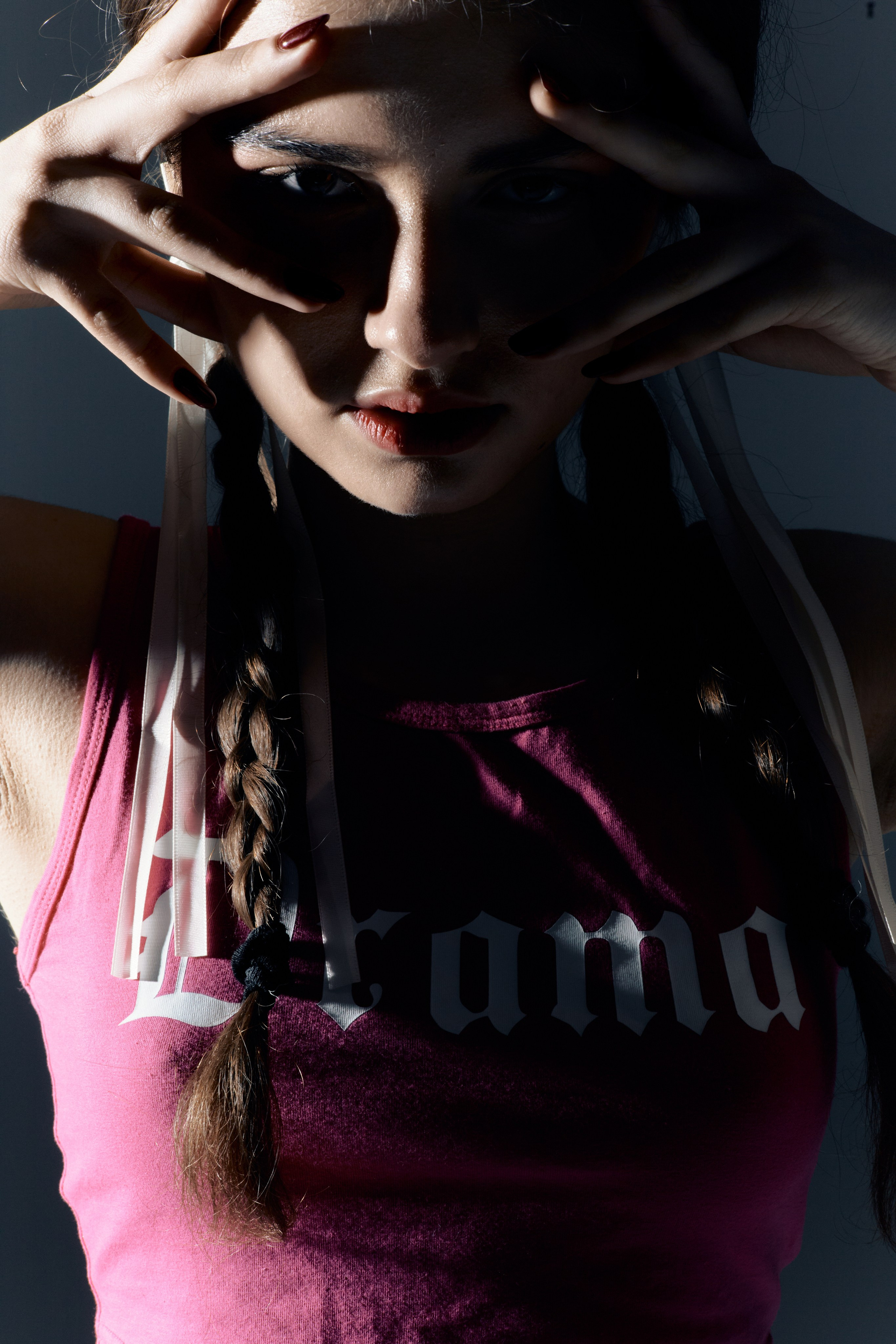 Амелия и Лиза. Gorbunova Alina Фотограф